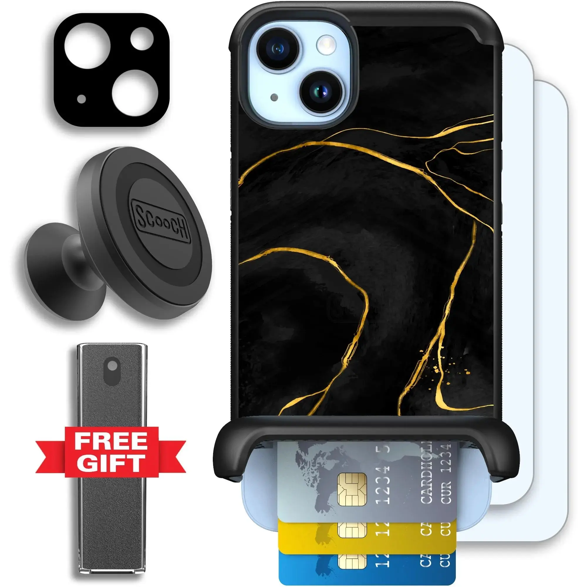 Wingmate Defender Bundle for iPhone 14 Plus - Image 8