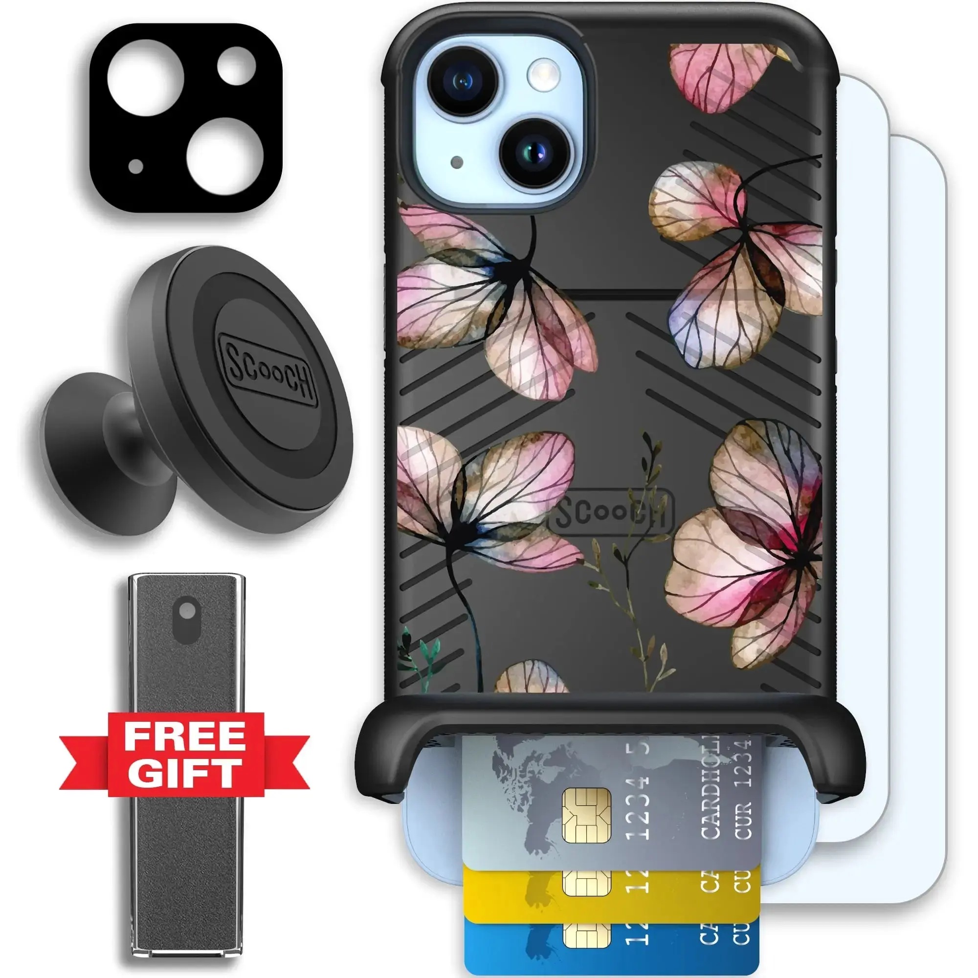 Wingmate Defender Bundle for iPhone 14 Plus - Image 9