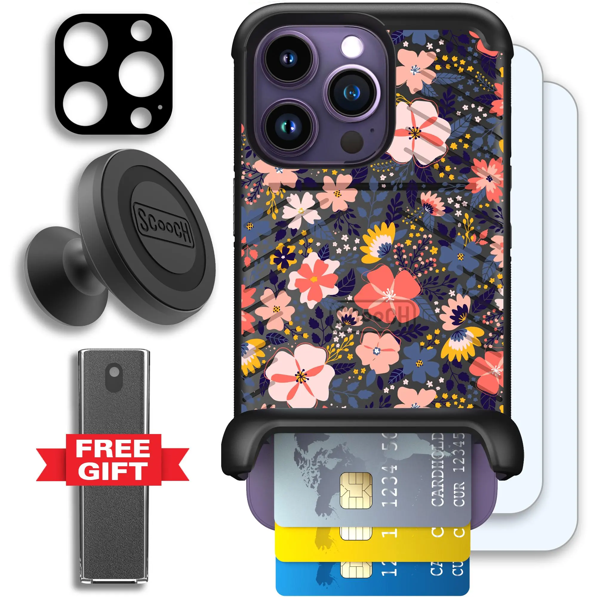 Wingmate Defender Bundle for iPhone 14 Pro - Image 13