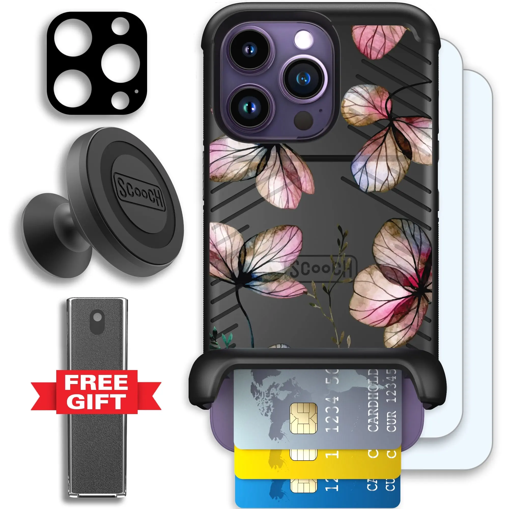 Wingmate Defender Bundle for iPhone 14 Pro - Image 15