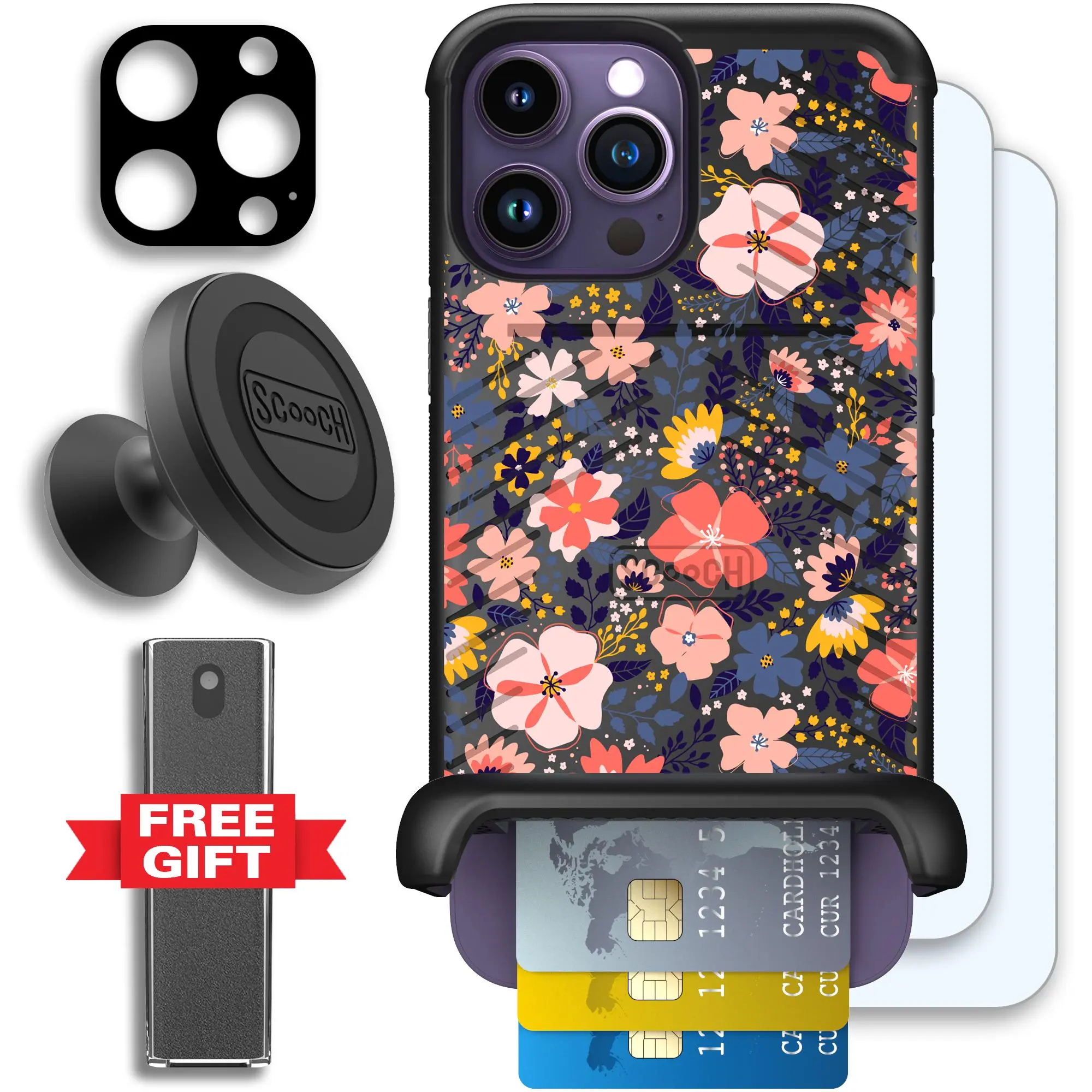 Wingmate Defender Bundle for iPhone 14 Pro Max - Image 13