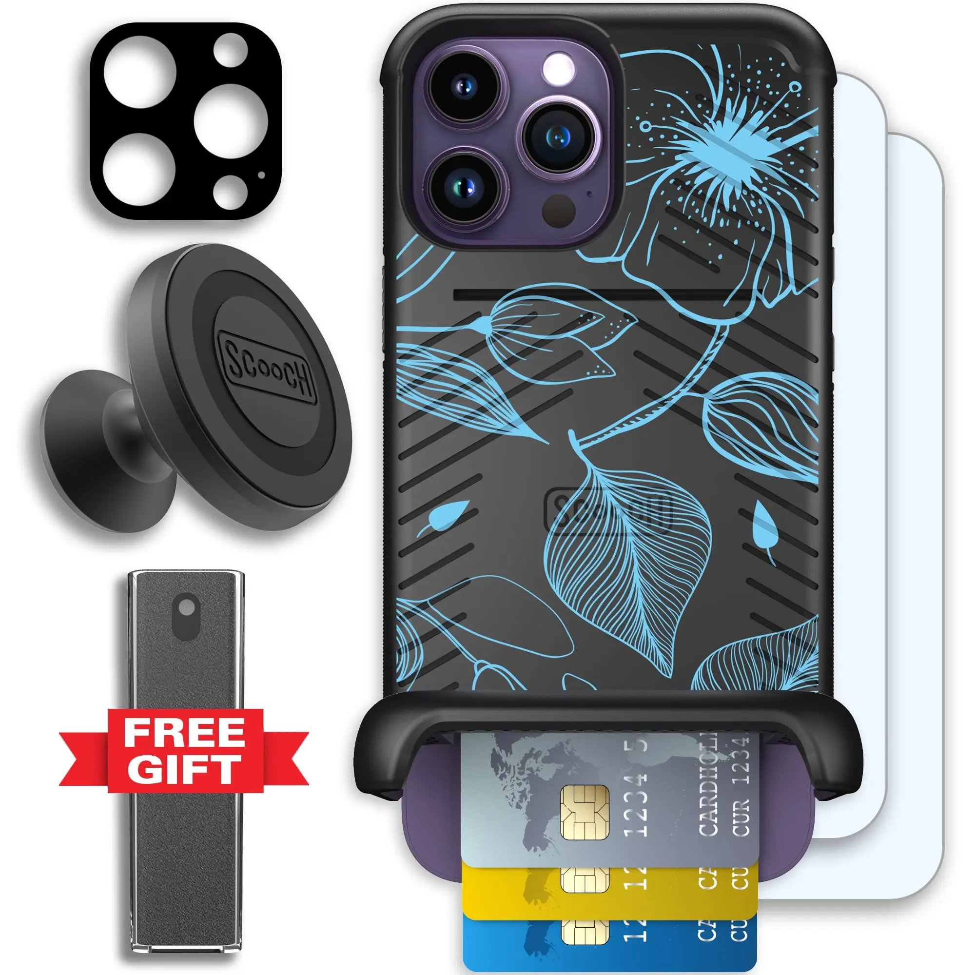 Wingmate Defender Bundle for iPhone 14 Pro Max - Image 14