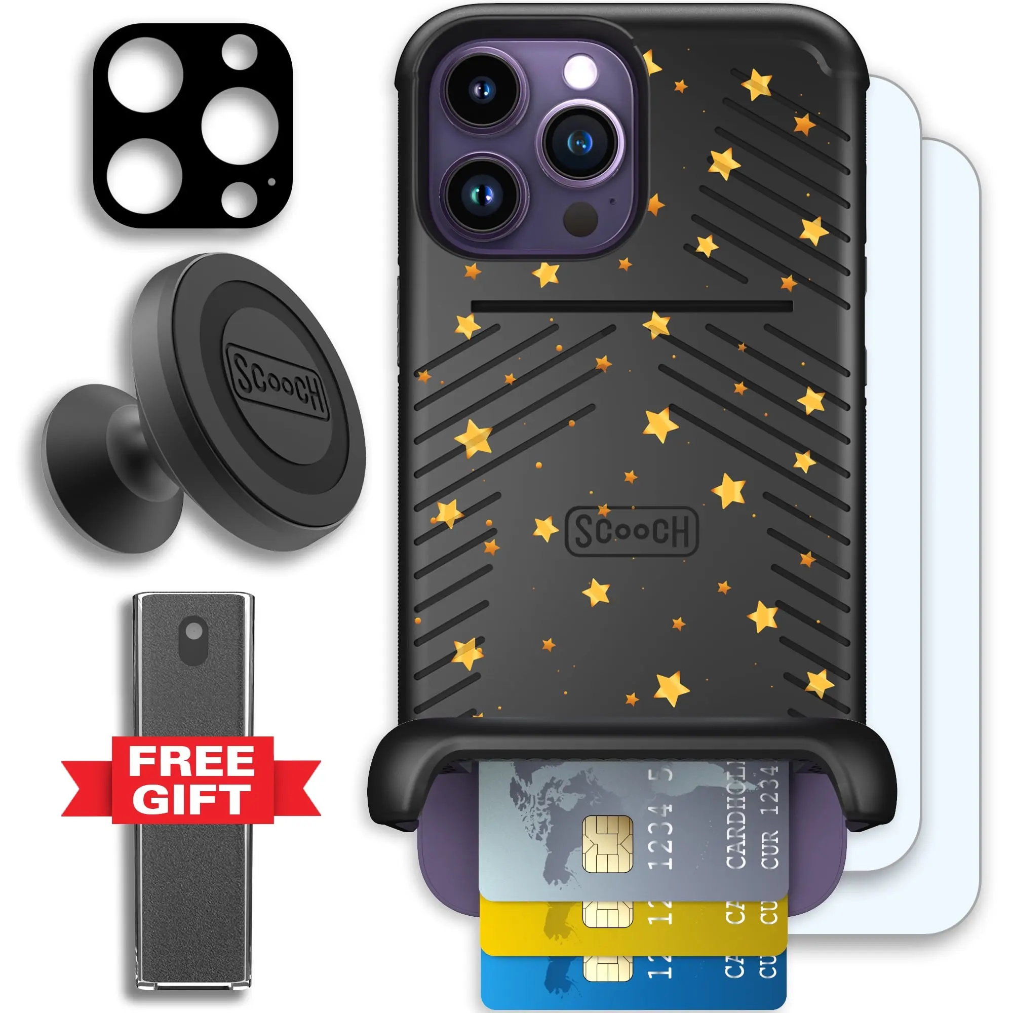 Wingmate Defender Bundle for iPhone 14 Pro Max - Image 16