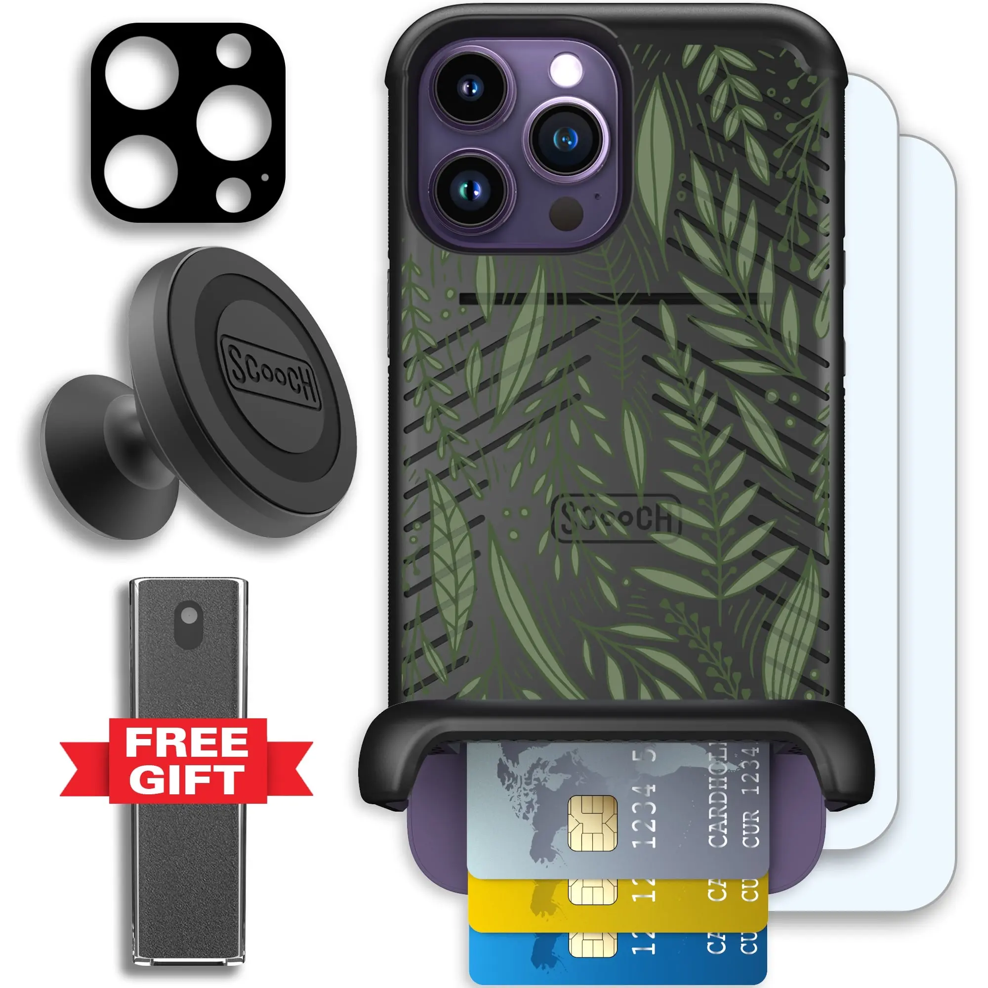 Wingmate Defender Bundle for iPhone 14 Pro Max - Image 17