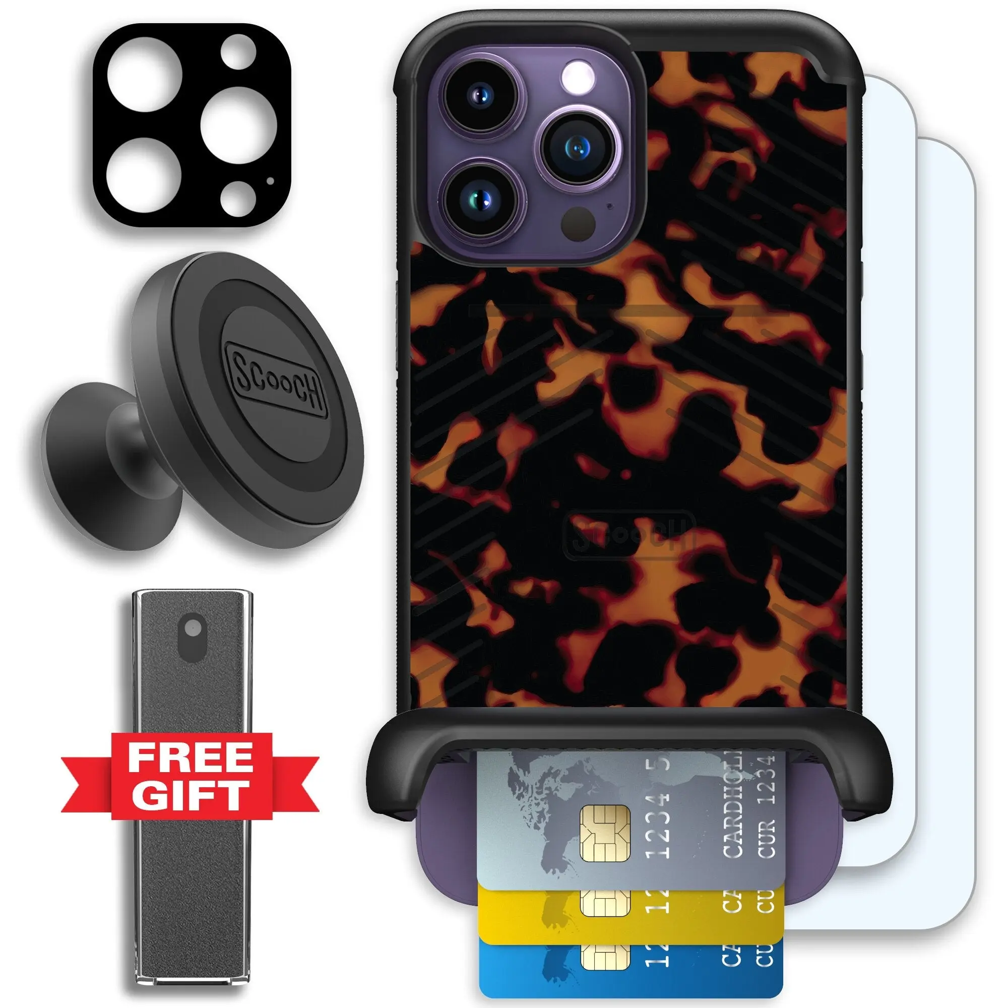 Wingmate Defender Bundle for iPhone 14 Pro Max - Image 18