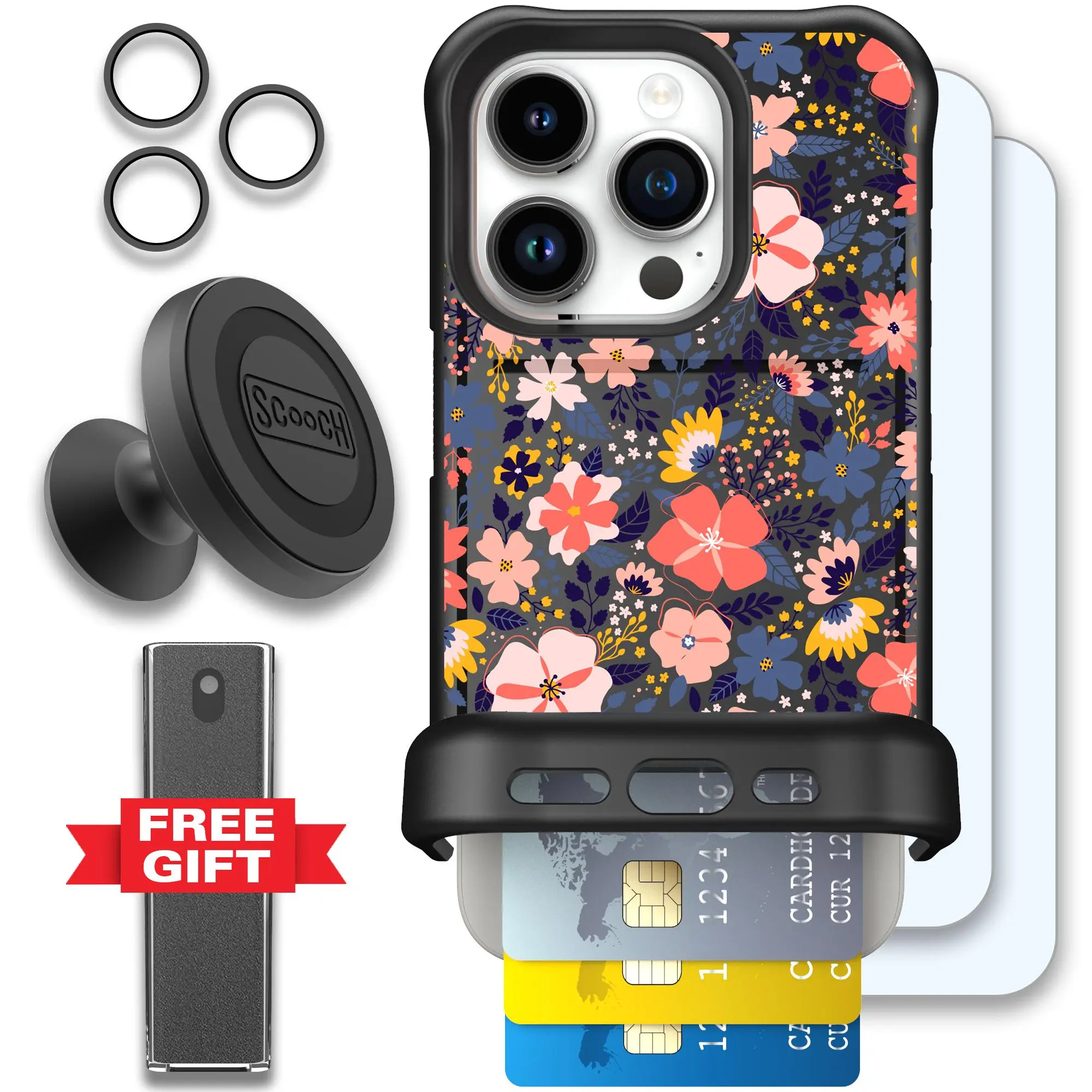 Wingmate Defender Bundle for iPhone 15 Pro - Image 13