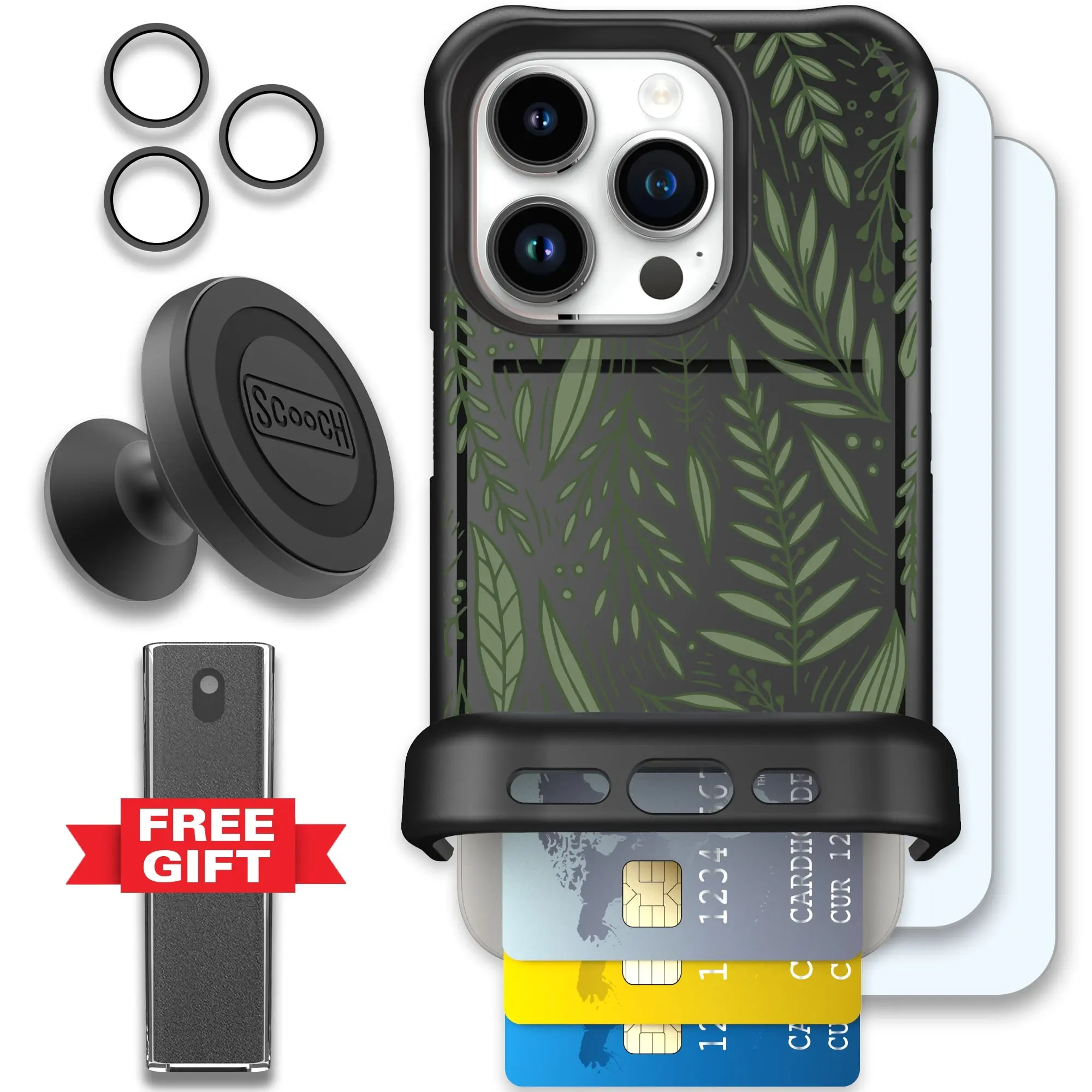 Wingmate Defender Bundle for iPhone 15 Pro - Image 17
