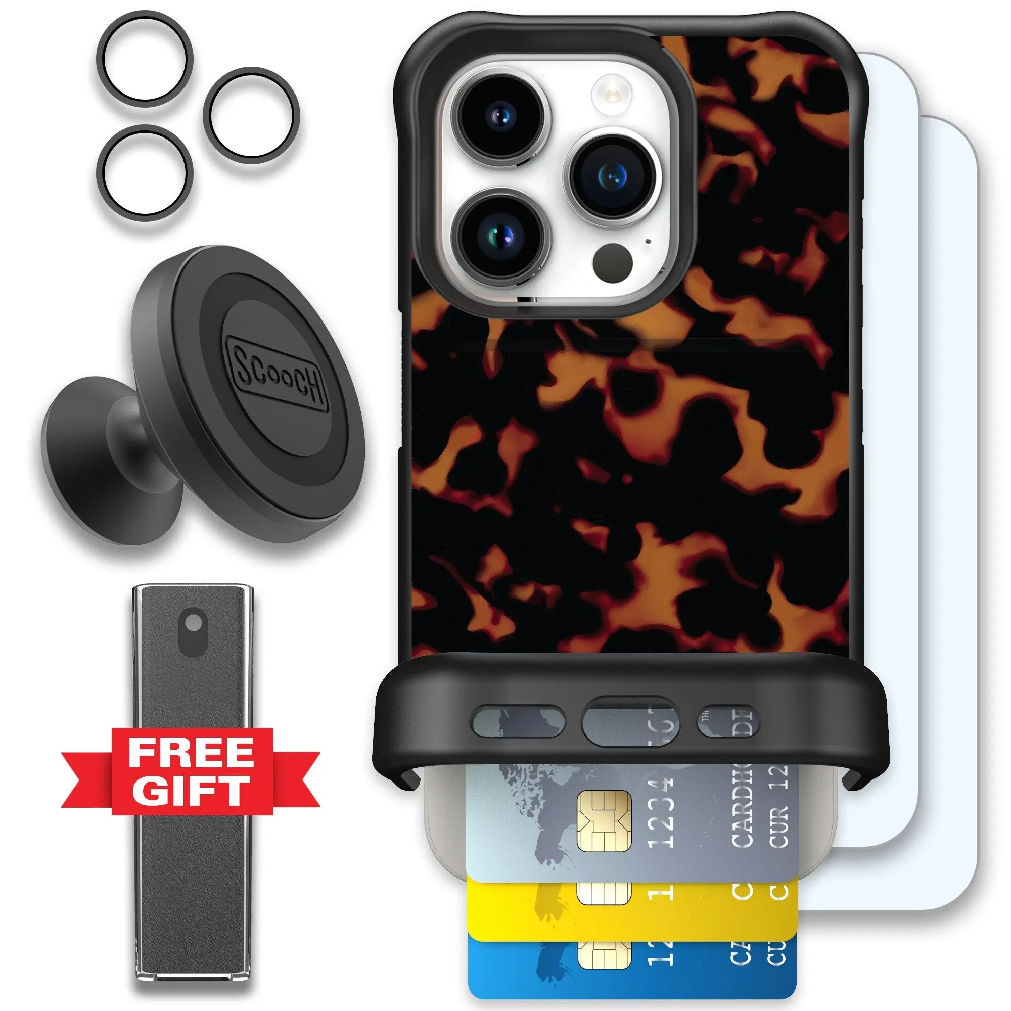 Wingmate Defender Bundle for iPhone 15 Pro - Image 18