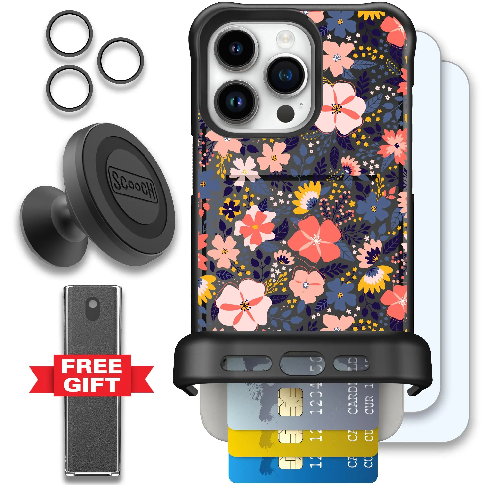Wingmate Defender Bundle for iPhone 15 Pro Max - Image 13