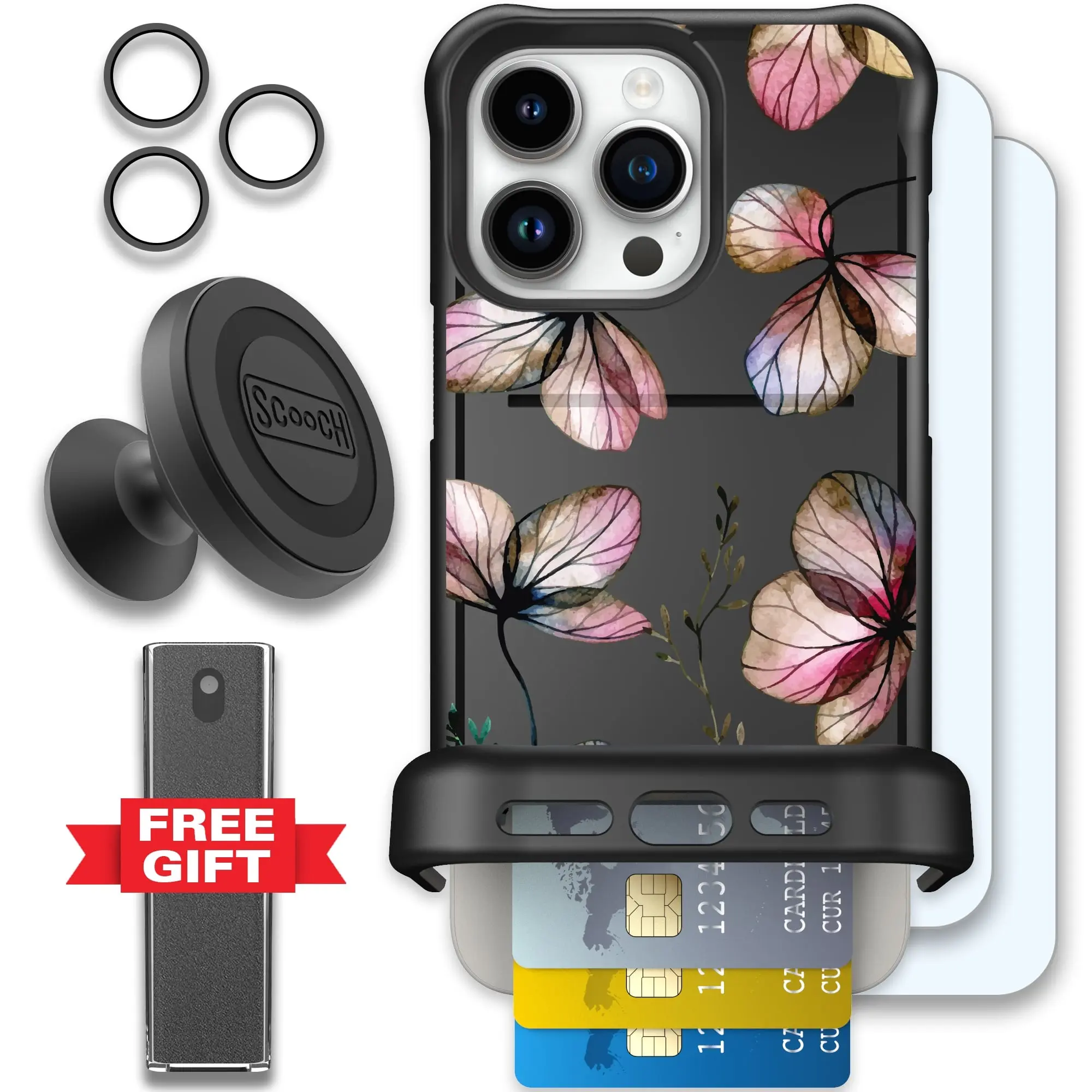 Wingmate Defender Bundle for iPhone 15 Pro Max - Image 15