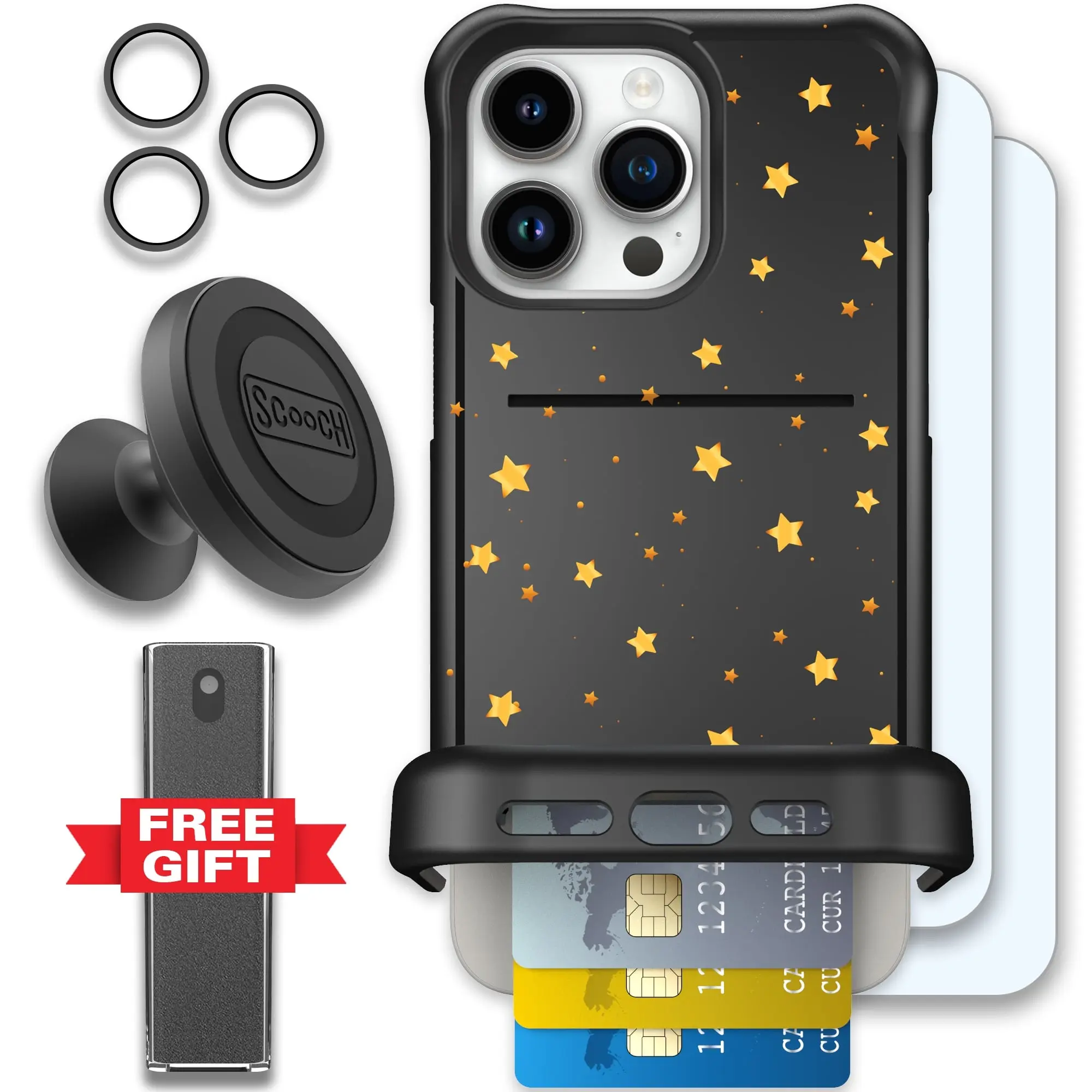 Wingmate Defender Bundle for iPhone 15 Pro Max - Image 16