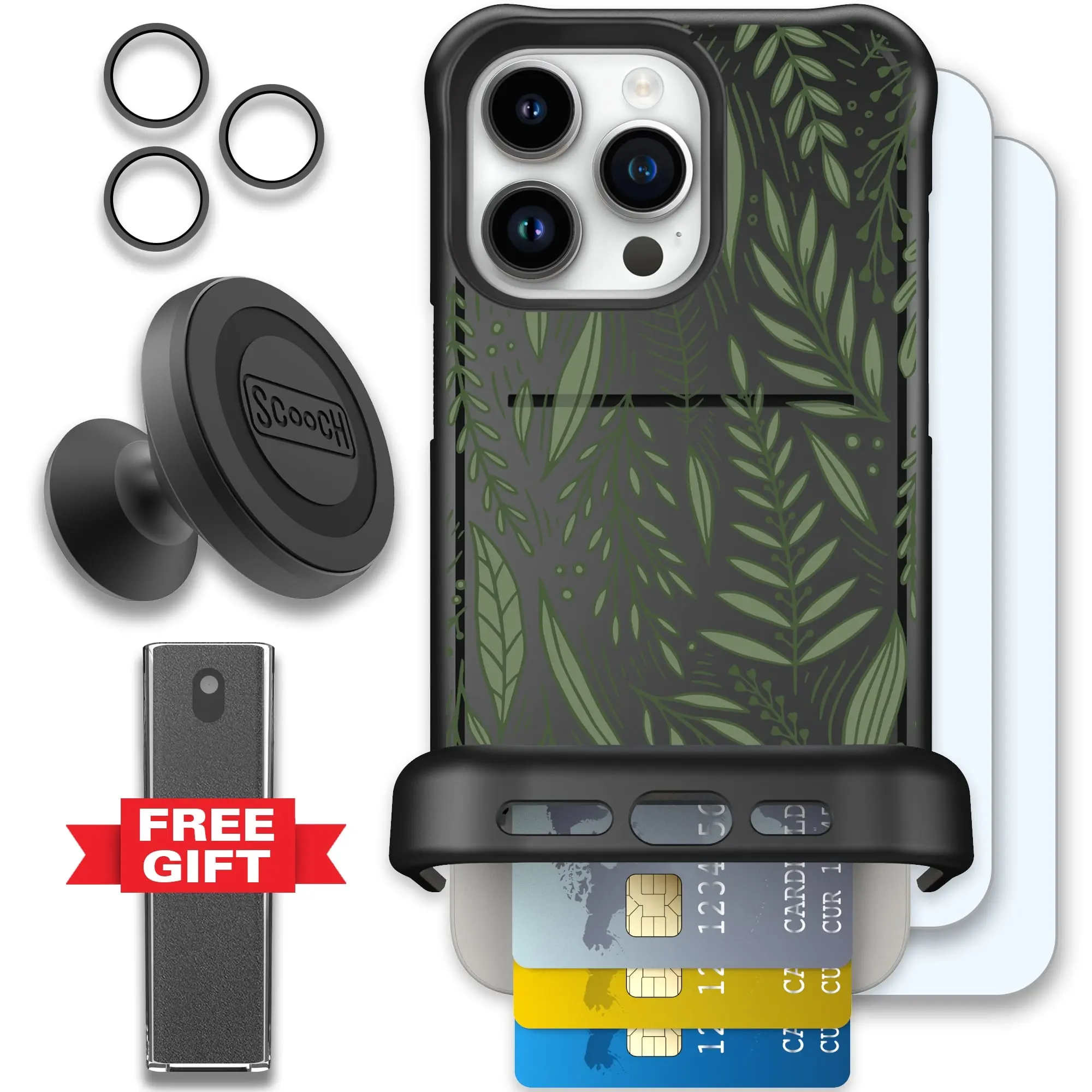 Wingmate Defender Bundle for iPhone 15 Pro Max - Image 17