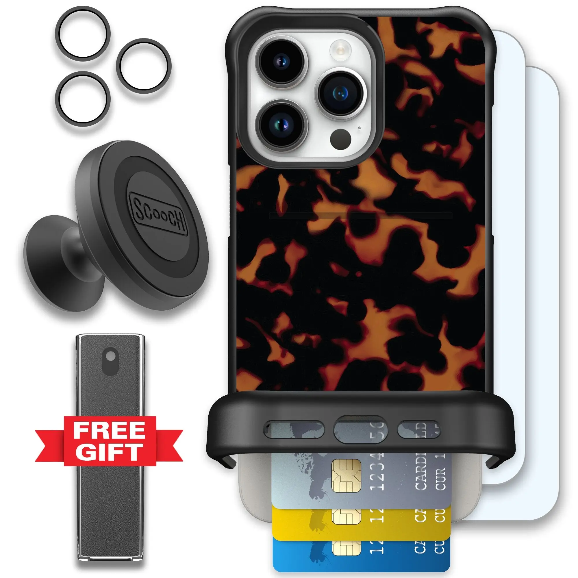 Wingmate Defender Bundle for iPhone 15 Pro Max - Image 18