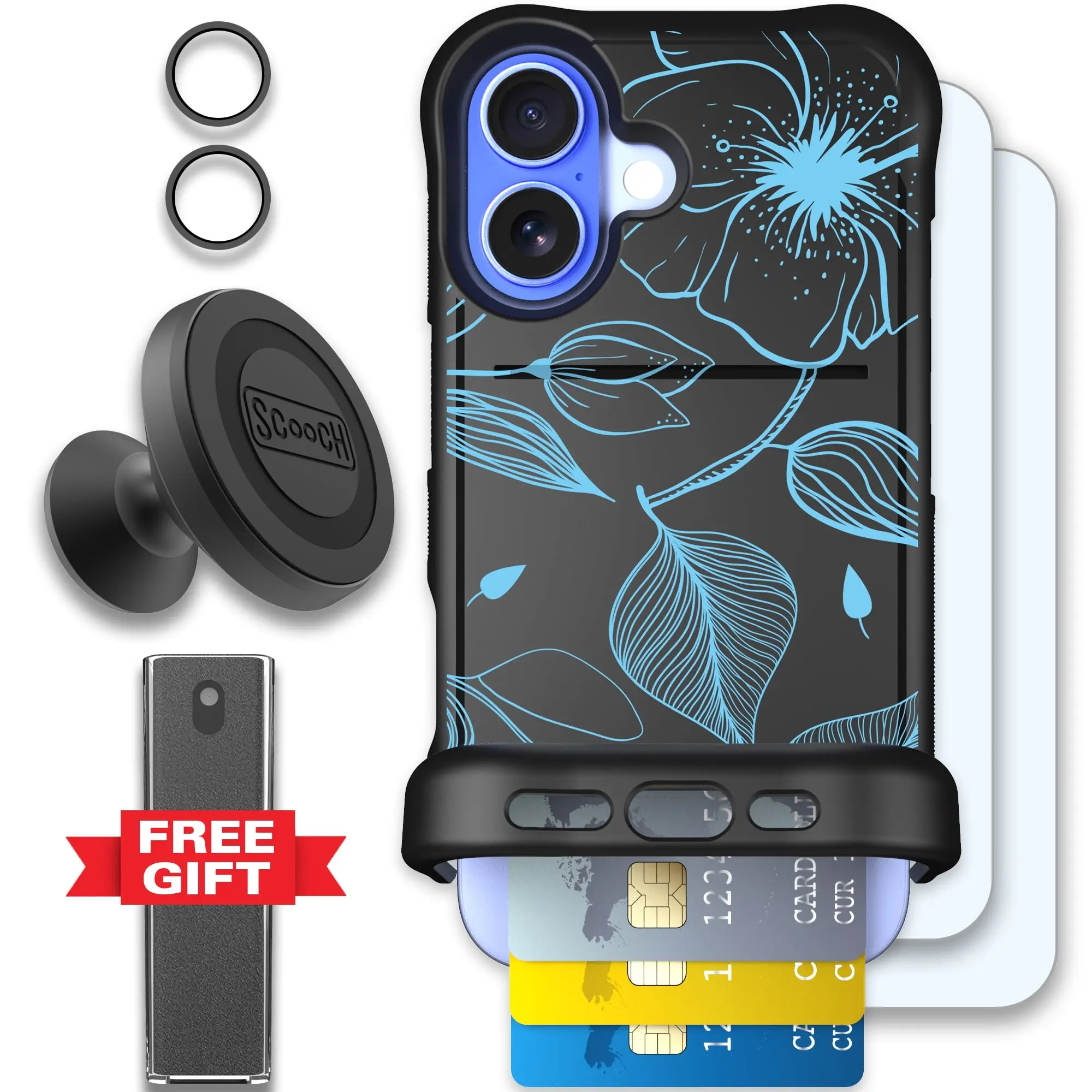 Wingmate Defender Bundle for iPhone 16 - Image 14