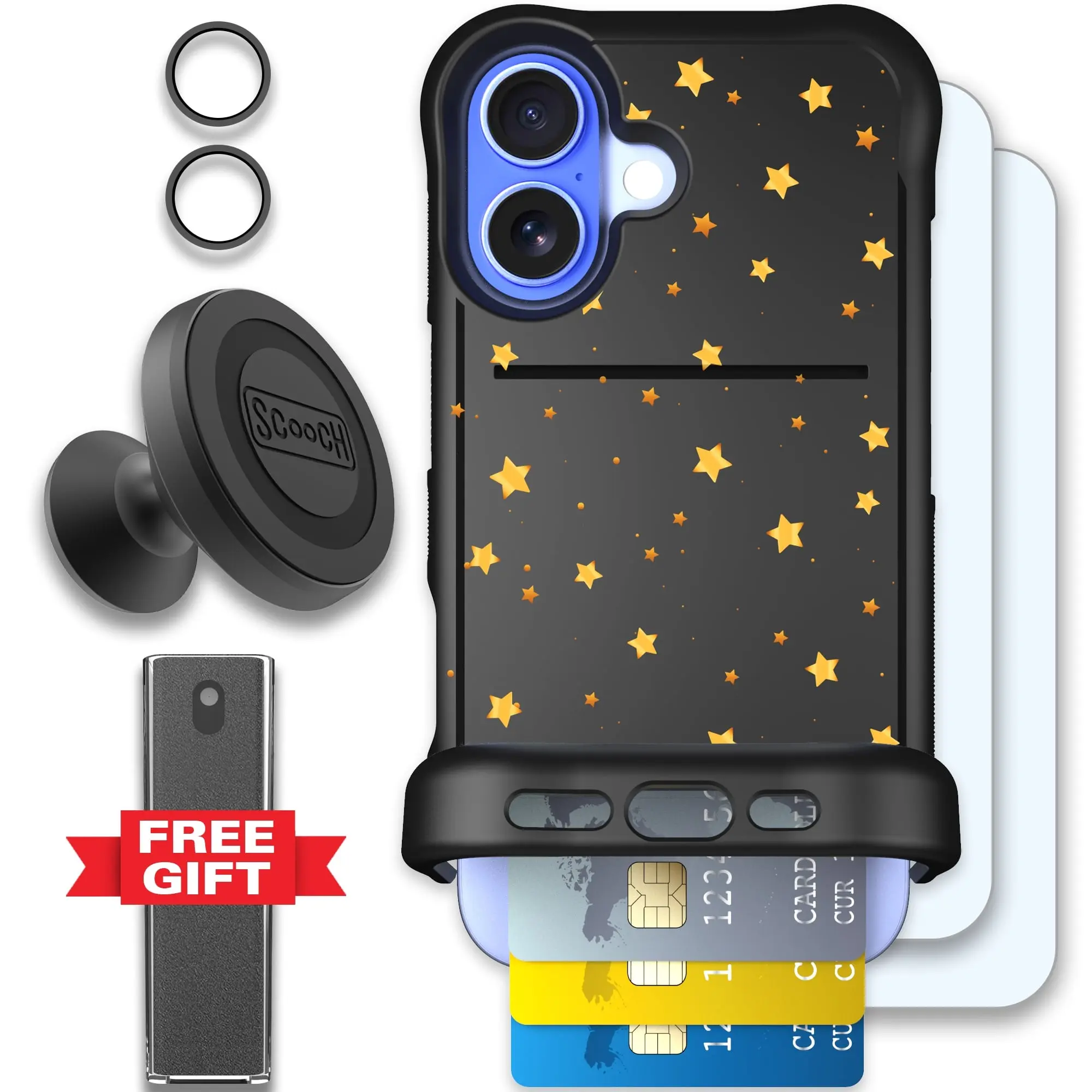 Wingmate Defender Bundle for iPhone 16 - Image 16
