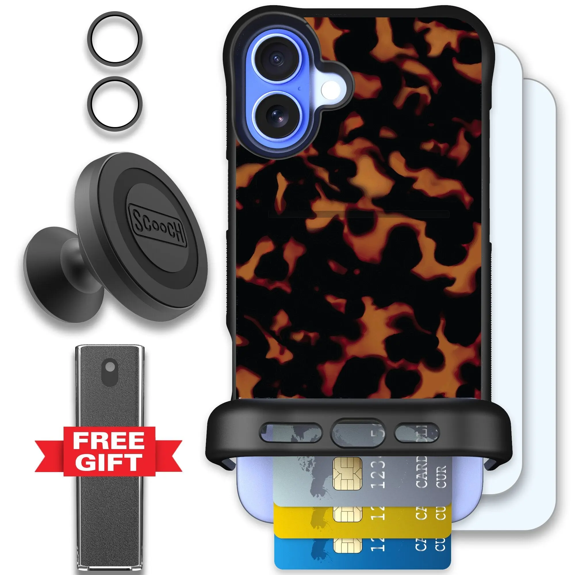 Wingmate Defender Bundle for iPhone 16 Plus - Image 18
