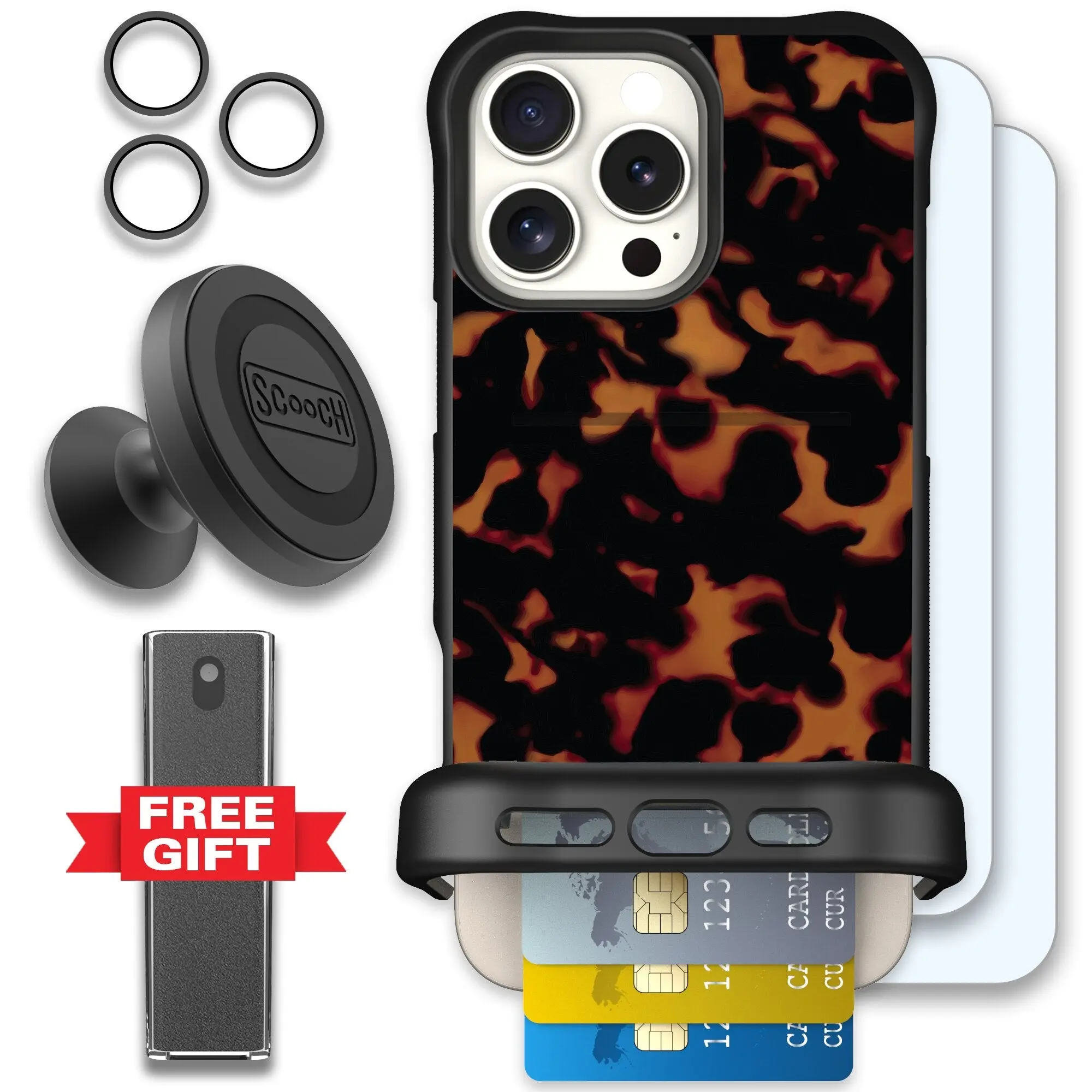 Wingmate Defender Bundle for iPhone 16 Pro Max - Image 18