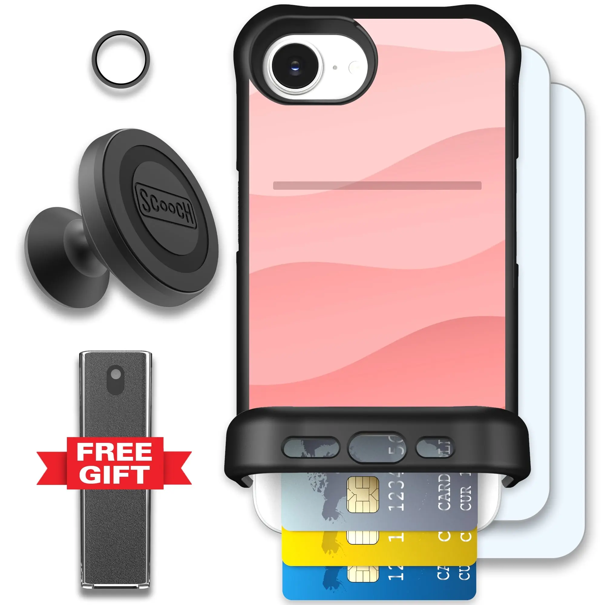 Wingmate Defender Bundle for iPhone 16e - Image 12