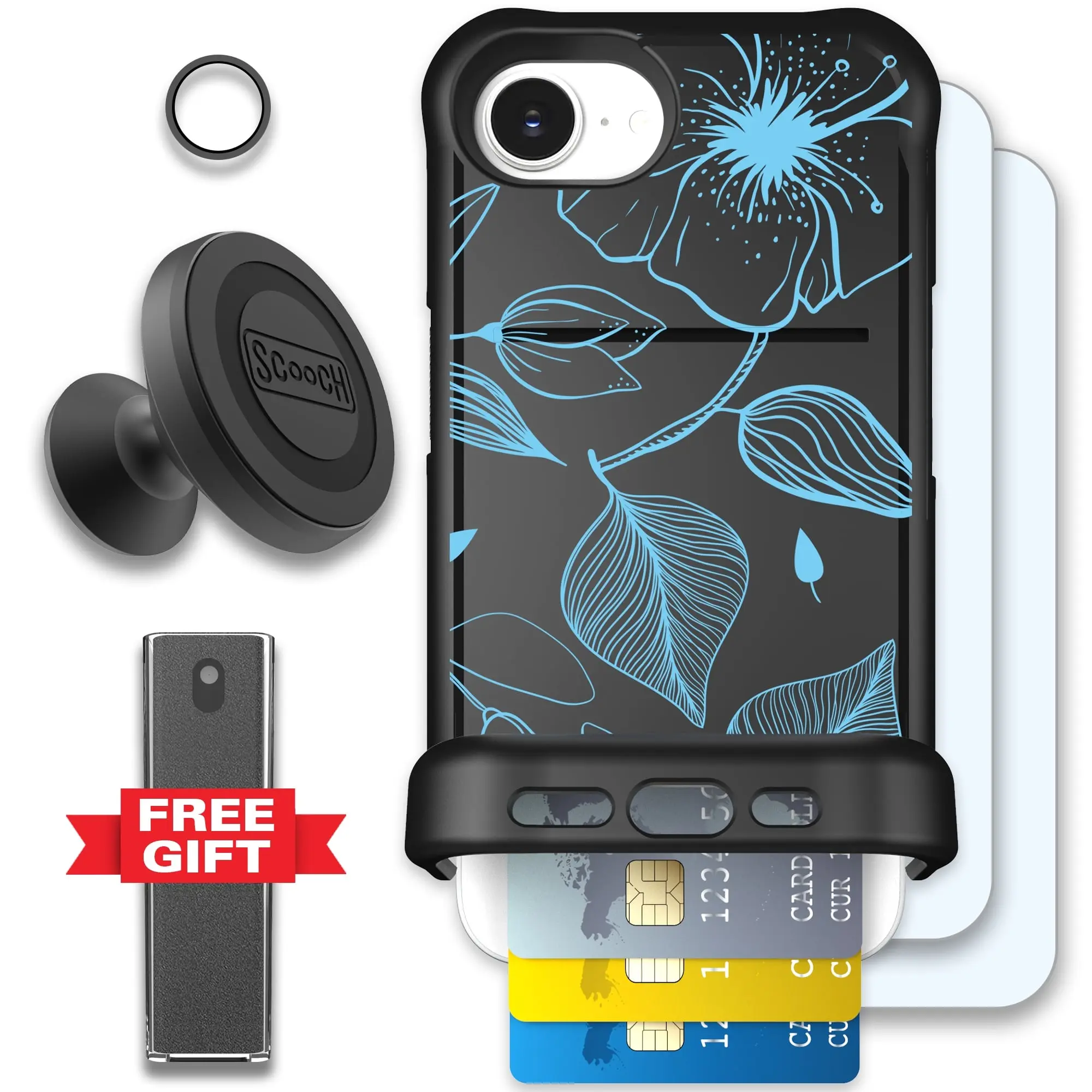 Wingmate Defender Bundle for iPhone 16e - Image 14