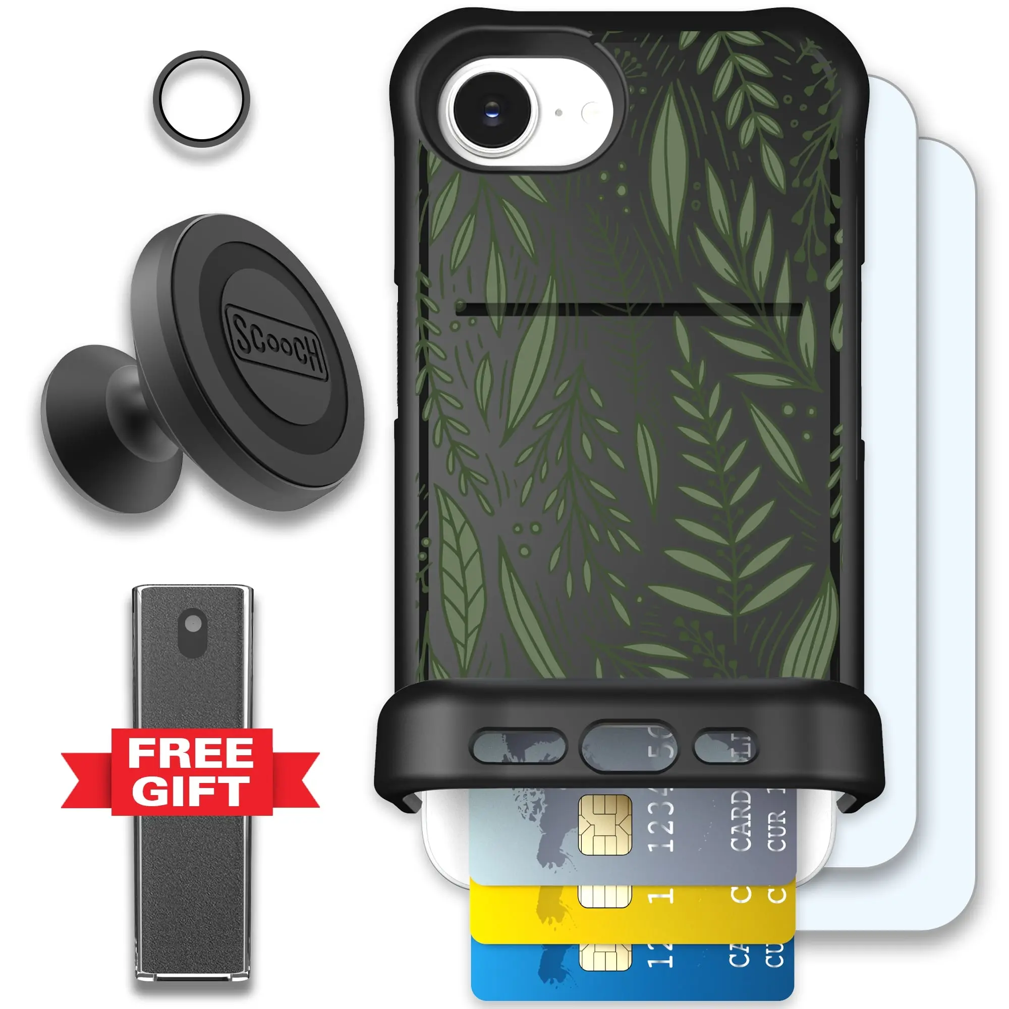 Wingmate Defender Bundle for iPhone 16e - Image 17