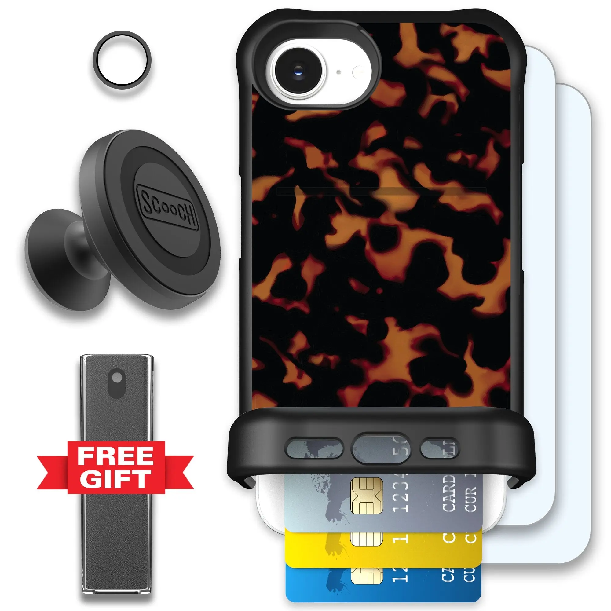 Wingmate Defender Bundle for iPhone 16e - Image 18