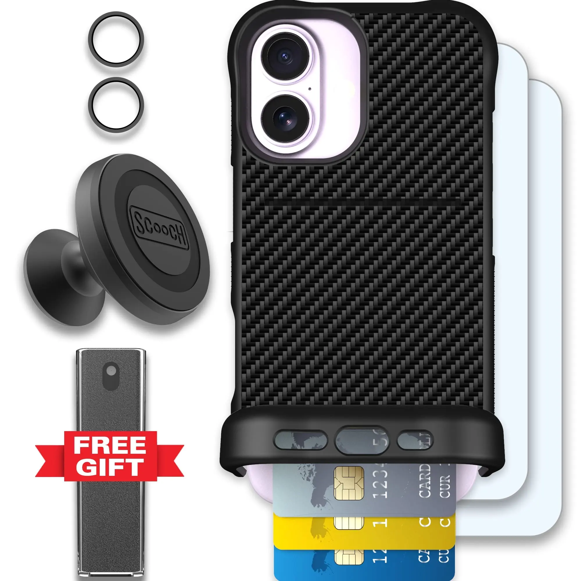 Wingmate Defender Bundle for iPhone 17 - Image 10