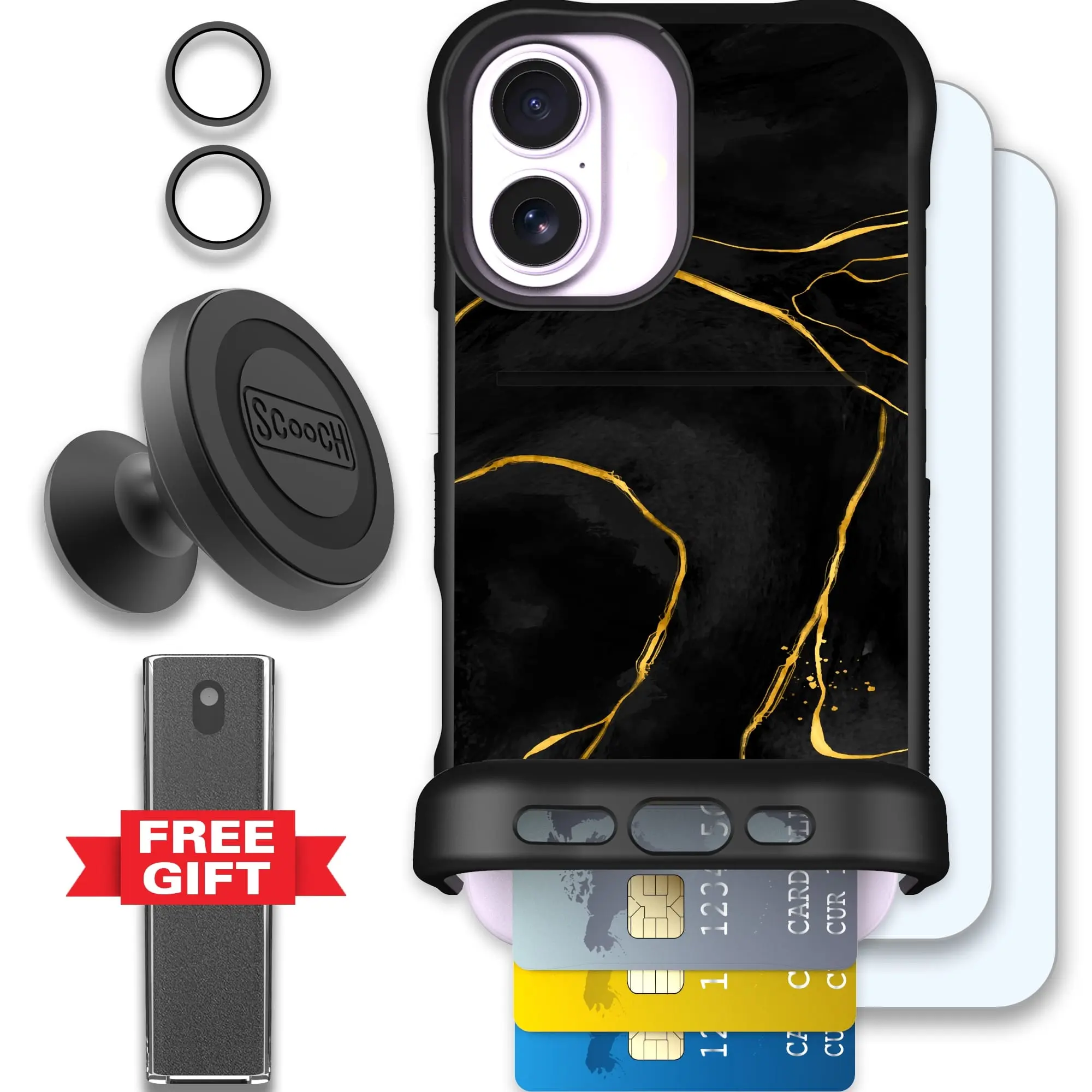 Wingmate Defender Bundle for iPhone 17 - Image 11