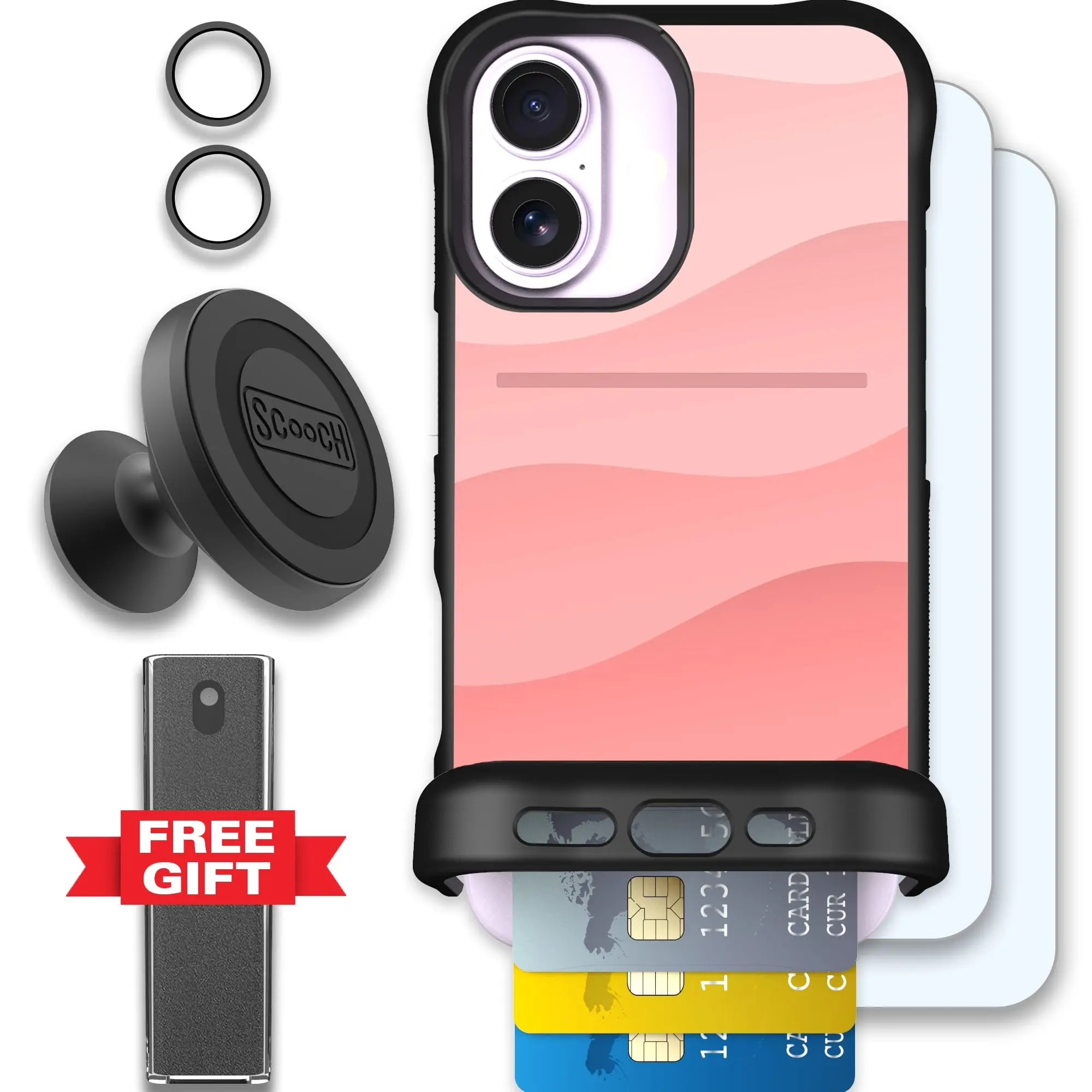 Wingmate Defender Bundle for iPhone 17 - Image 12