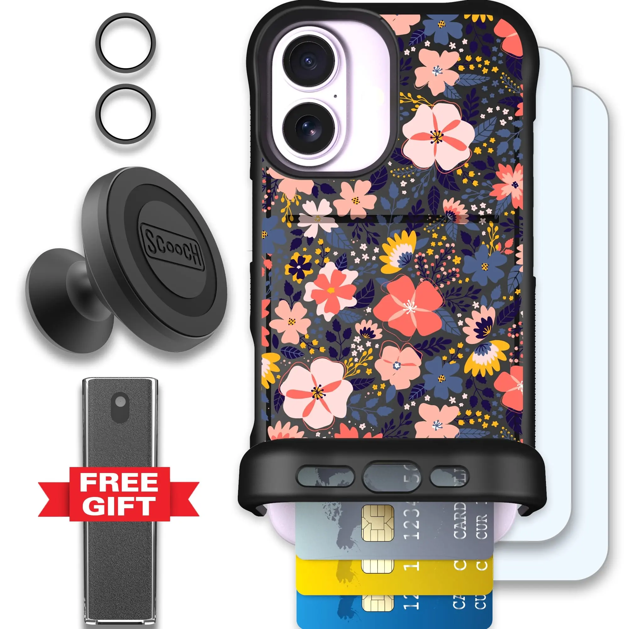 Wingmate Defender Bundle for iPhone 17 - Image 13