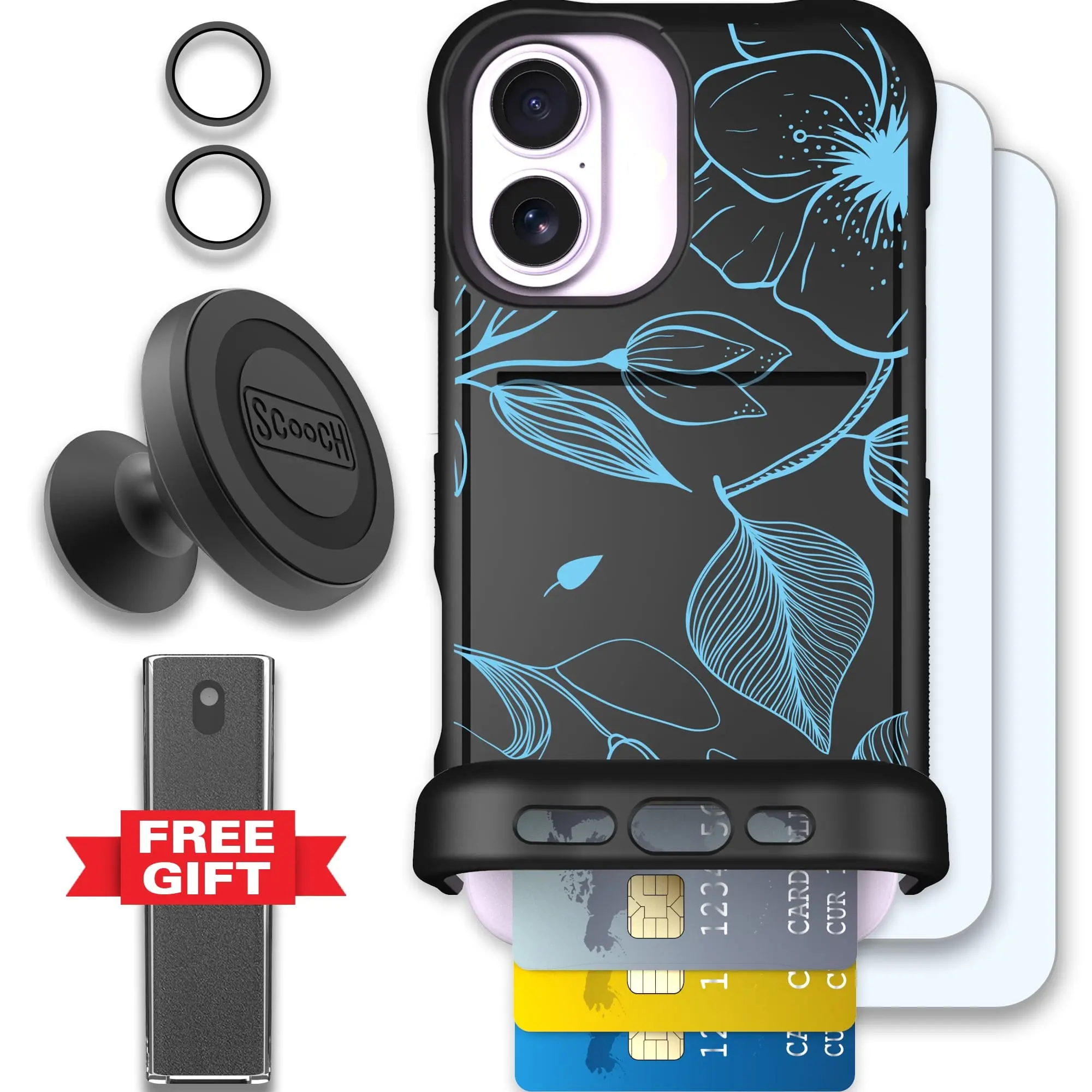 Wingmate Defender Bundle for iPhone 17 - Image 14