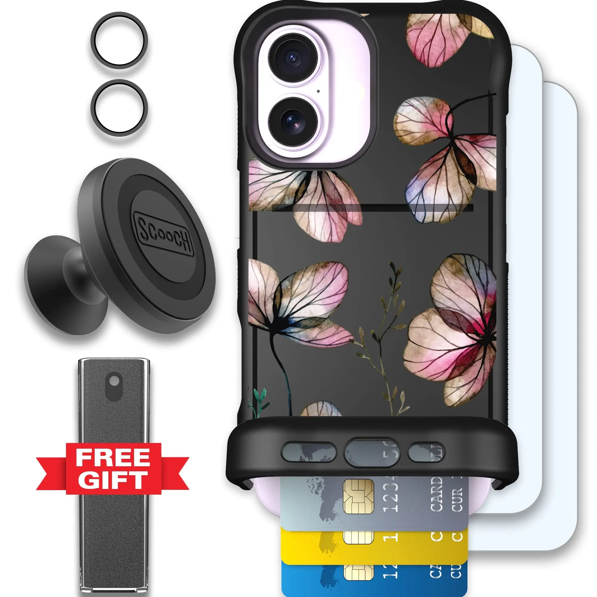 Wingmate Defender Bundle for iPhone 17 - Image 15