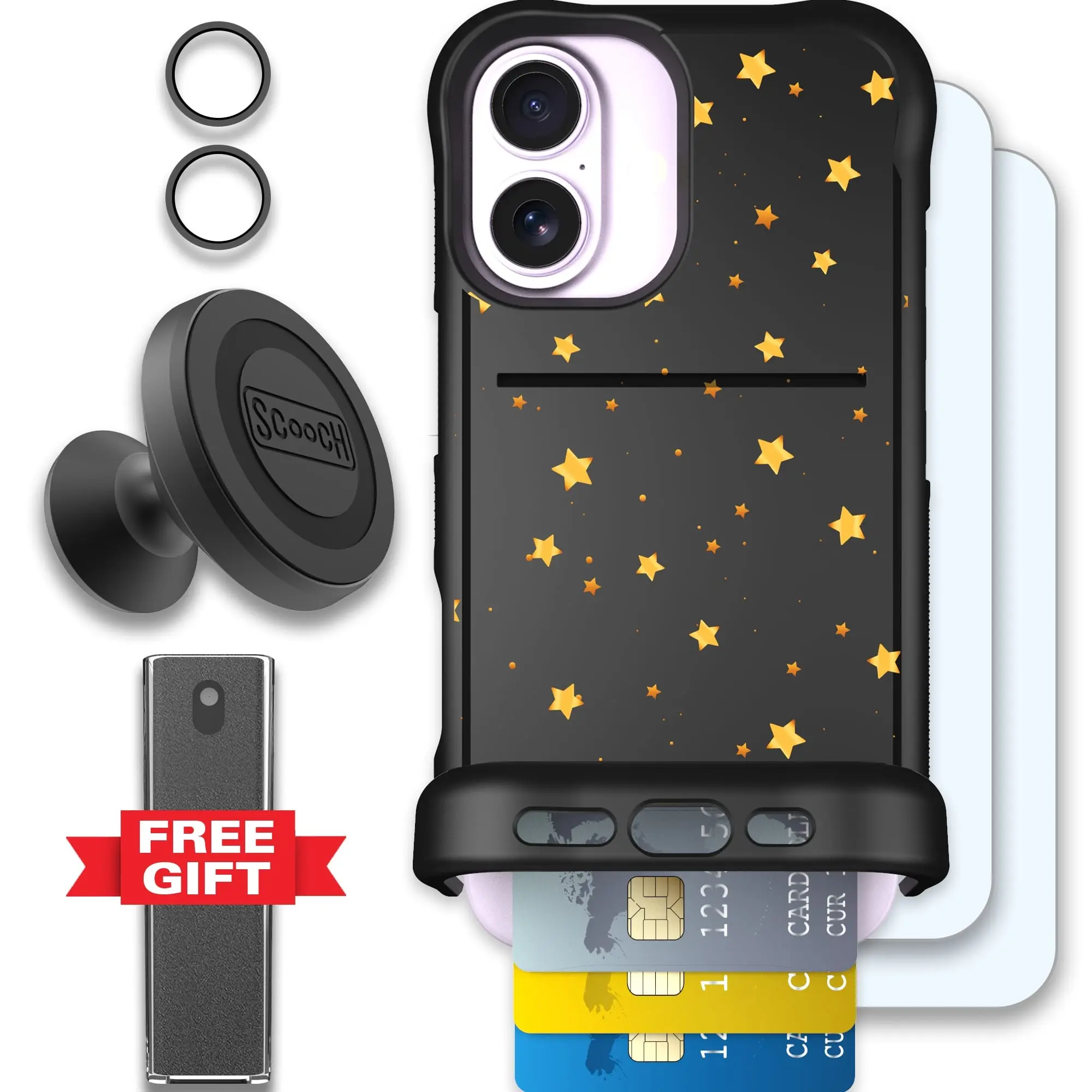 Wingmate Defender Bundle for iPhone 17 - Image 16