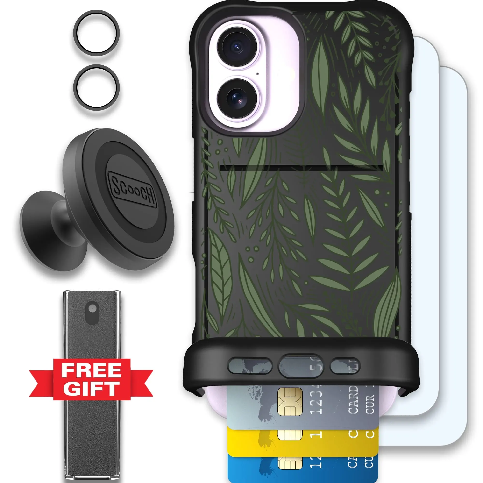 Wingmate Defender Bundle for iPhone 17 - Image 17