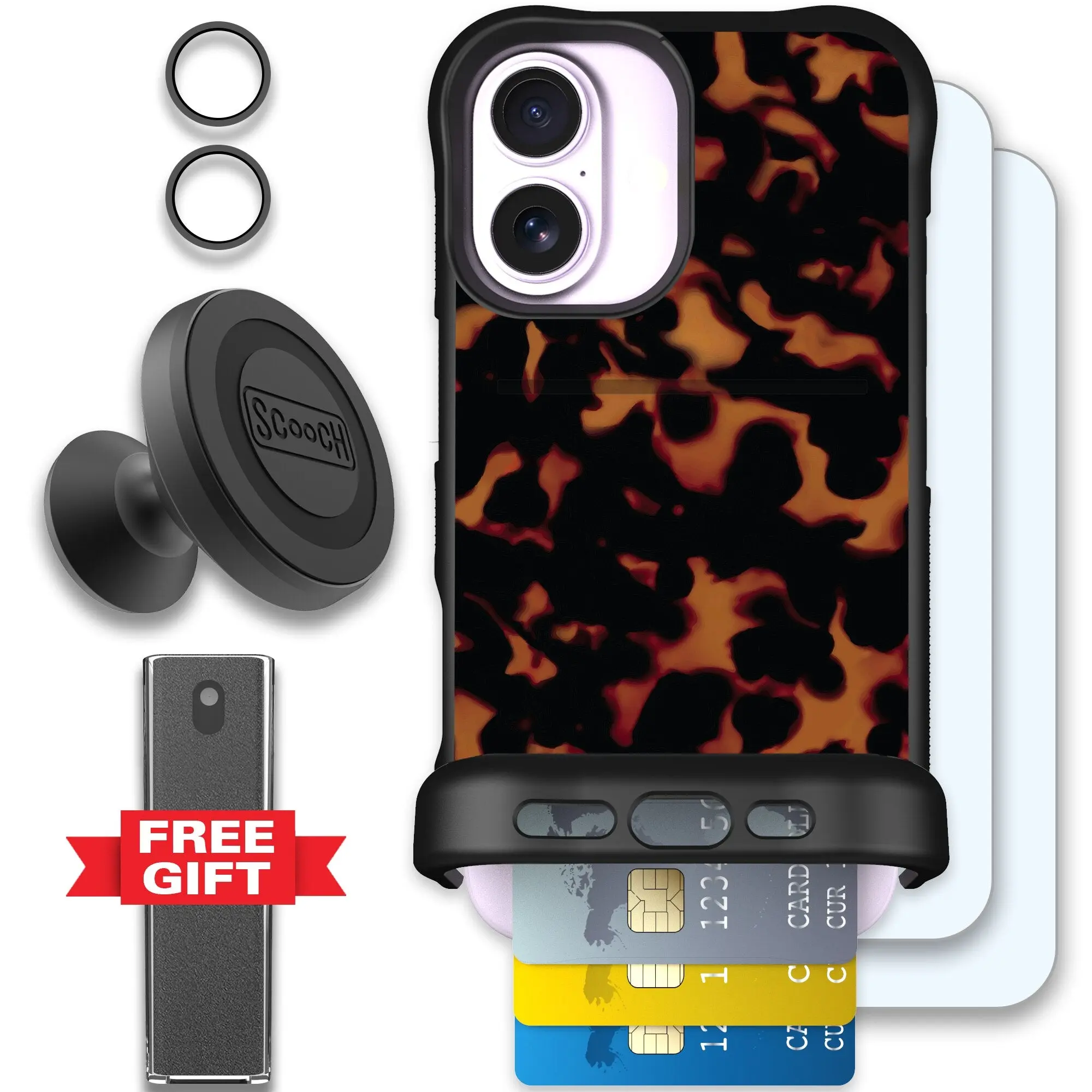 Wingmate Defender Bundle for iPhone 17 - Image 18