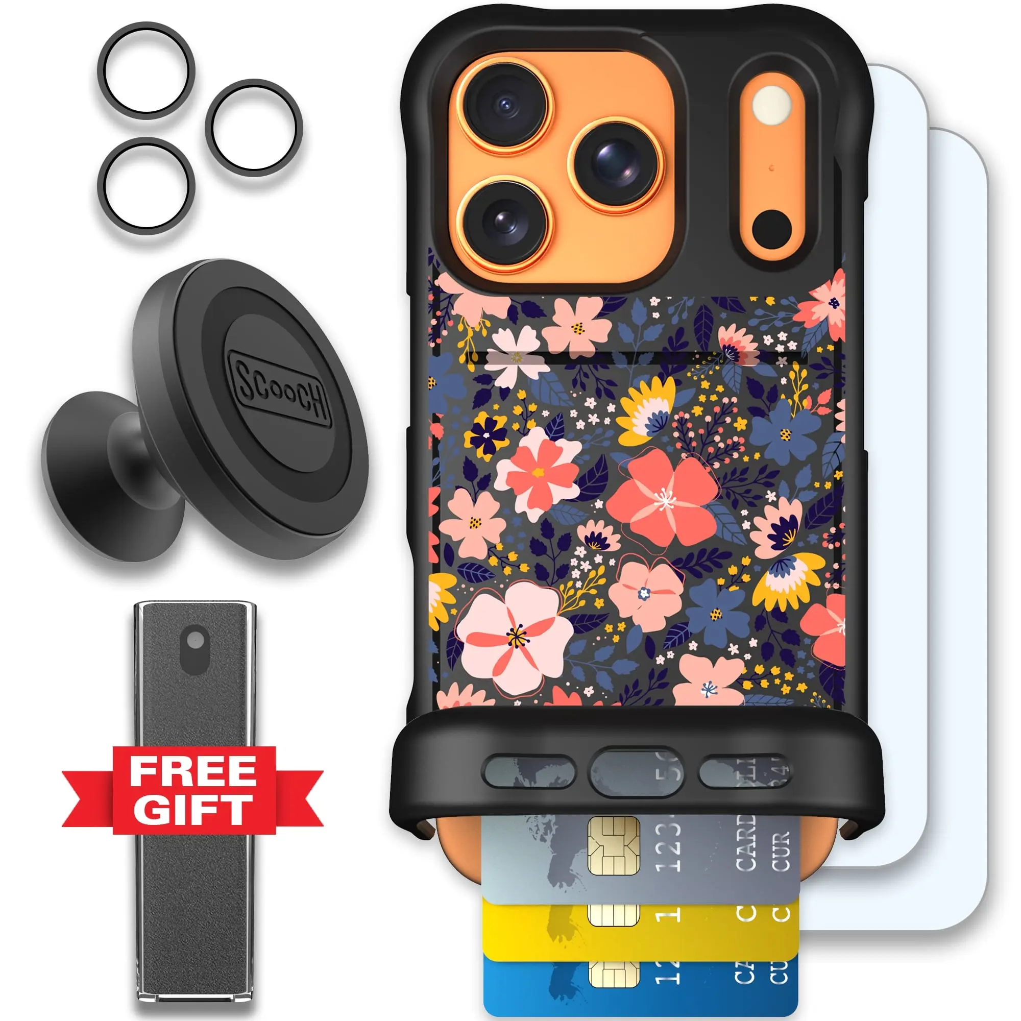 Wingmate Defender Bundle for iPhone 17 Pro - Image 13
