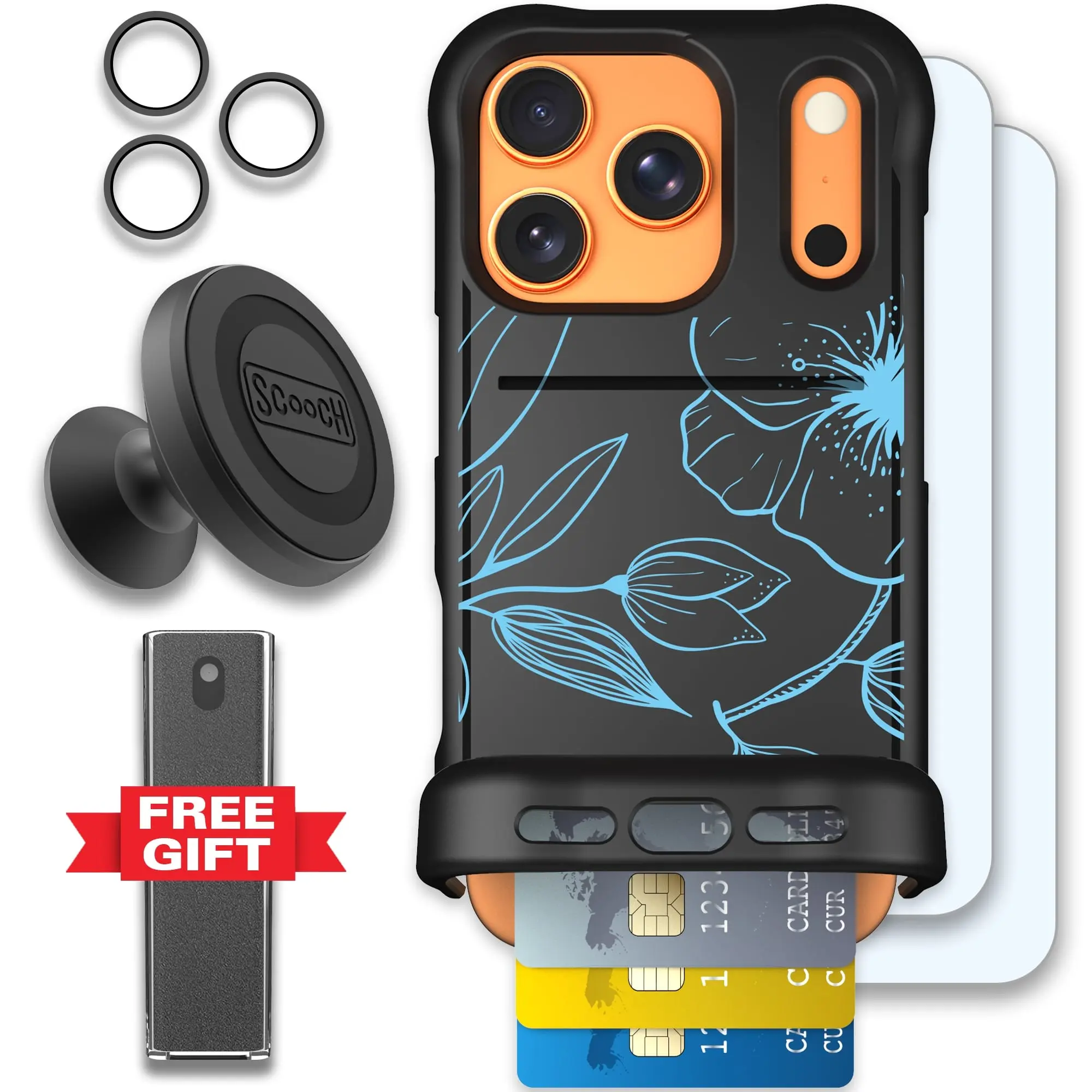 Wingmate Defender Bundle for iPhone 17 Pro - Image 14