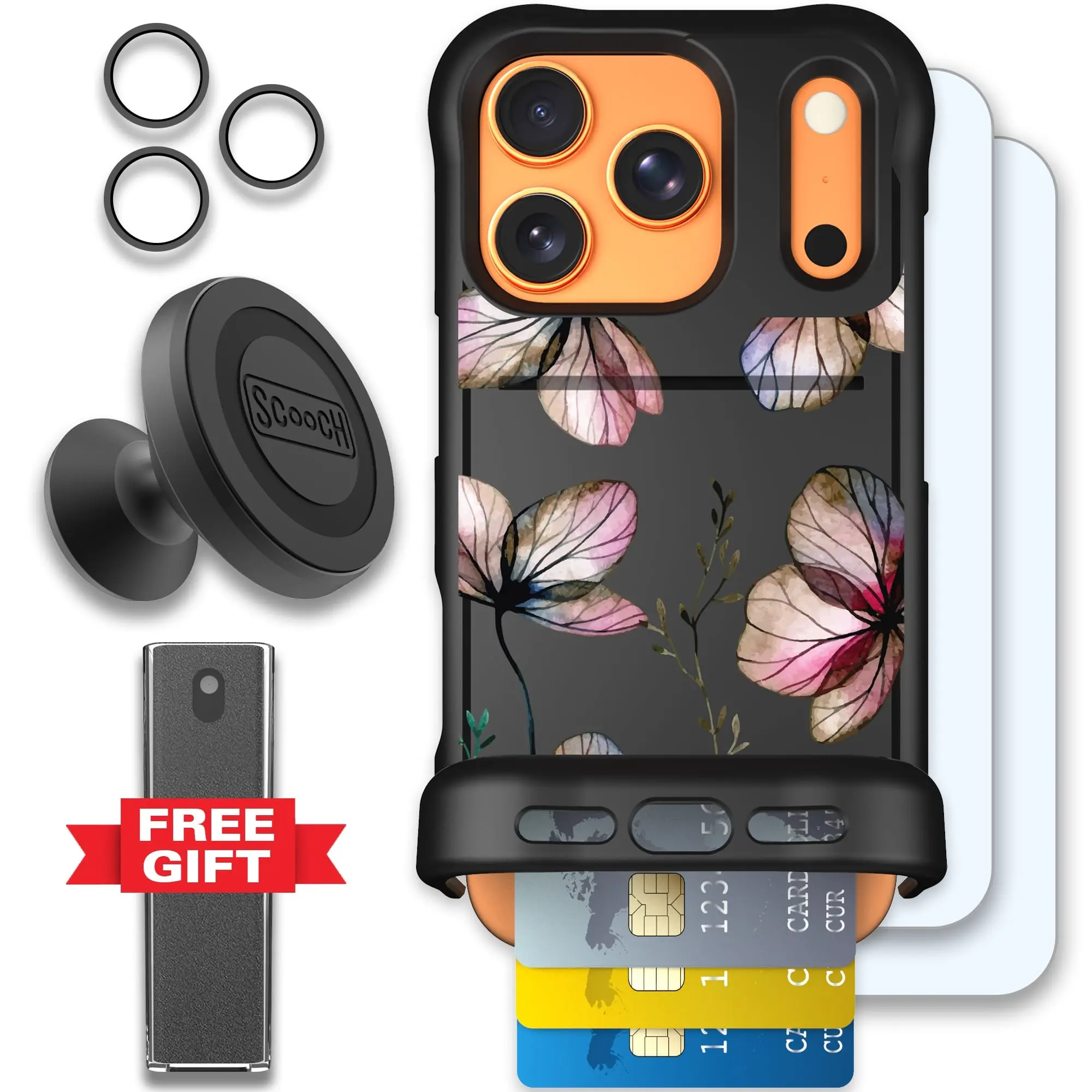 Wingmate Defender Bundle for iPhone 17 Pro - Image 15