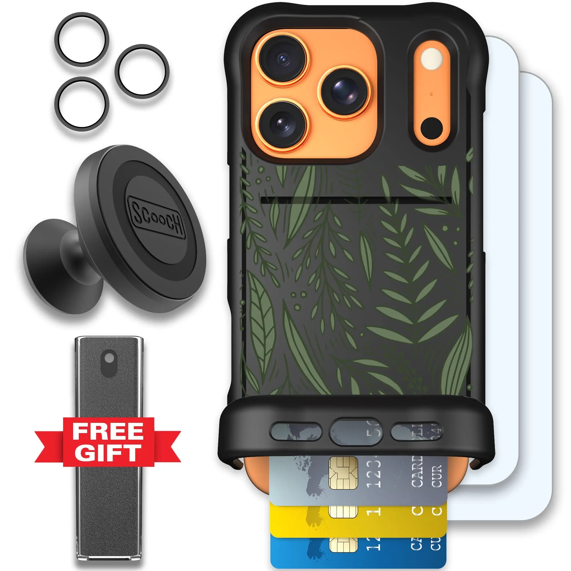 Wingmate Defender Bundle for iPhone 17 Pro - Image 16