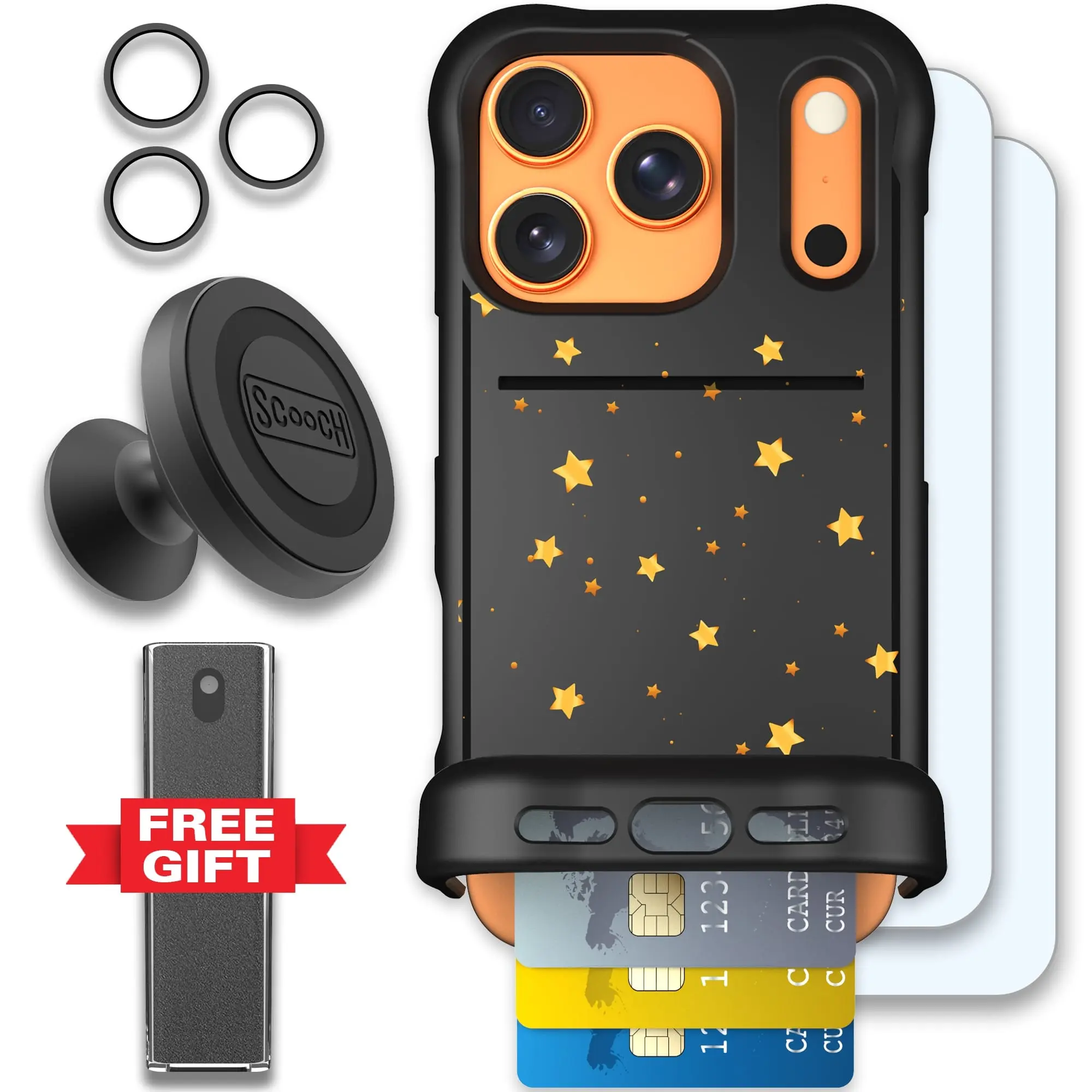 Wingmate Defender Bundle for iPhone 17 Pro - Image 17