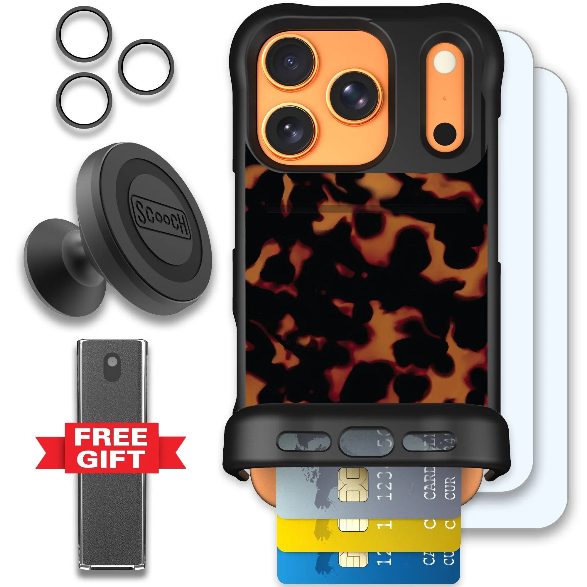 Wingmate Defender Bundle for iPhone 17 Pro - Image 18