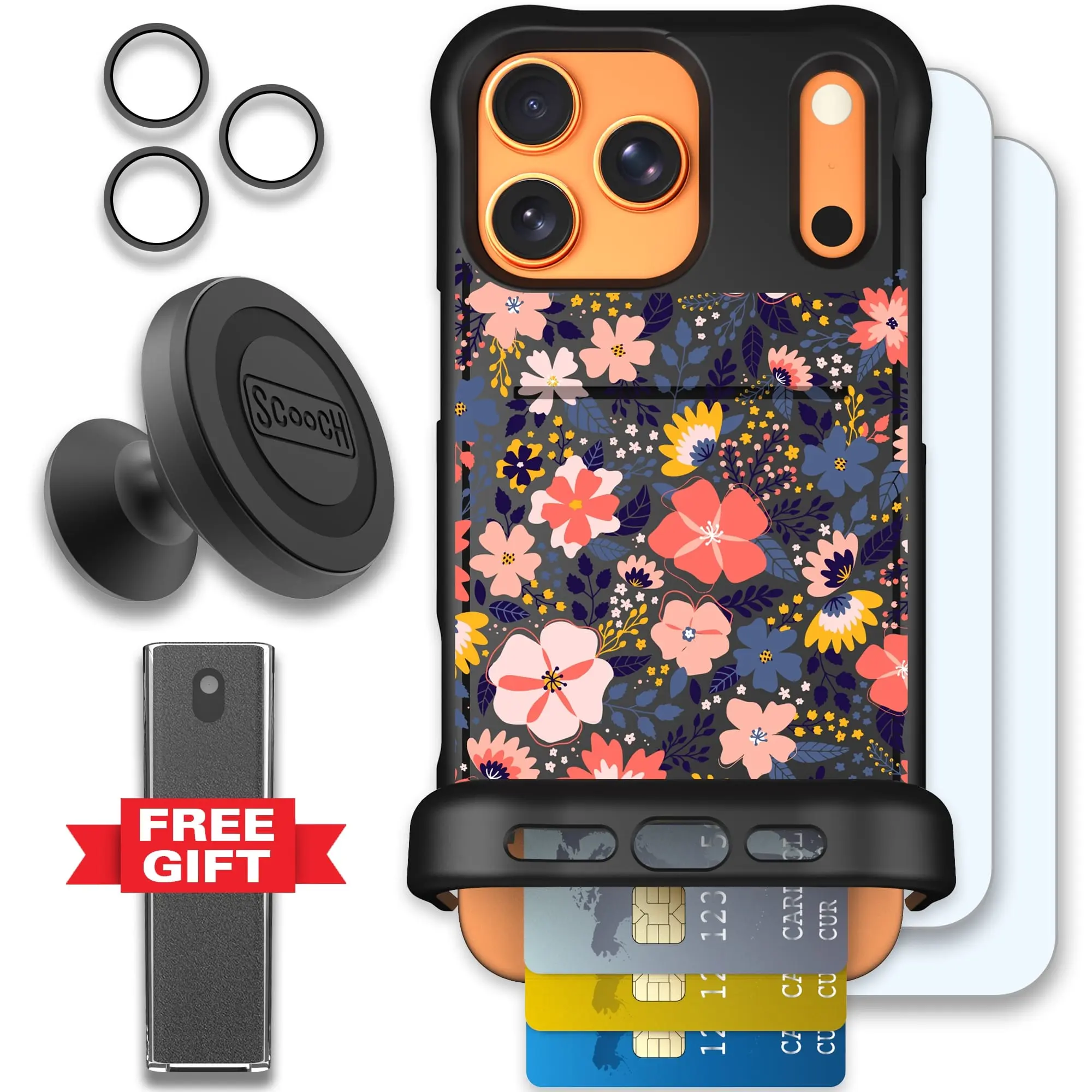Wingmate Defender Bundle for iPhone 17 Pro Max - Image 11