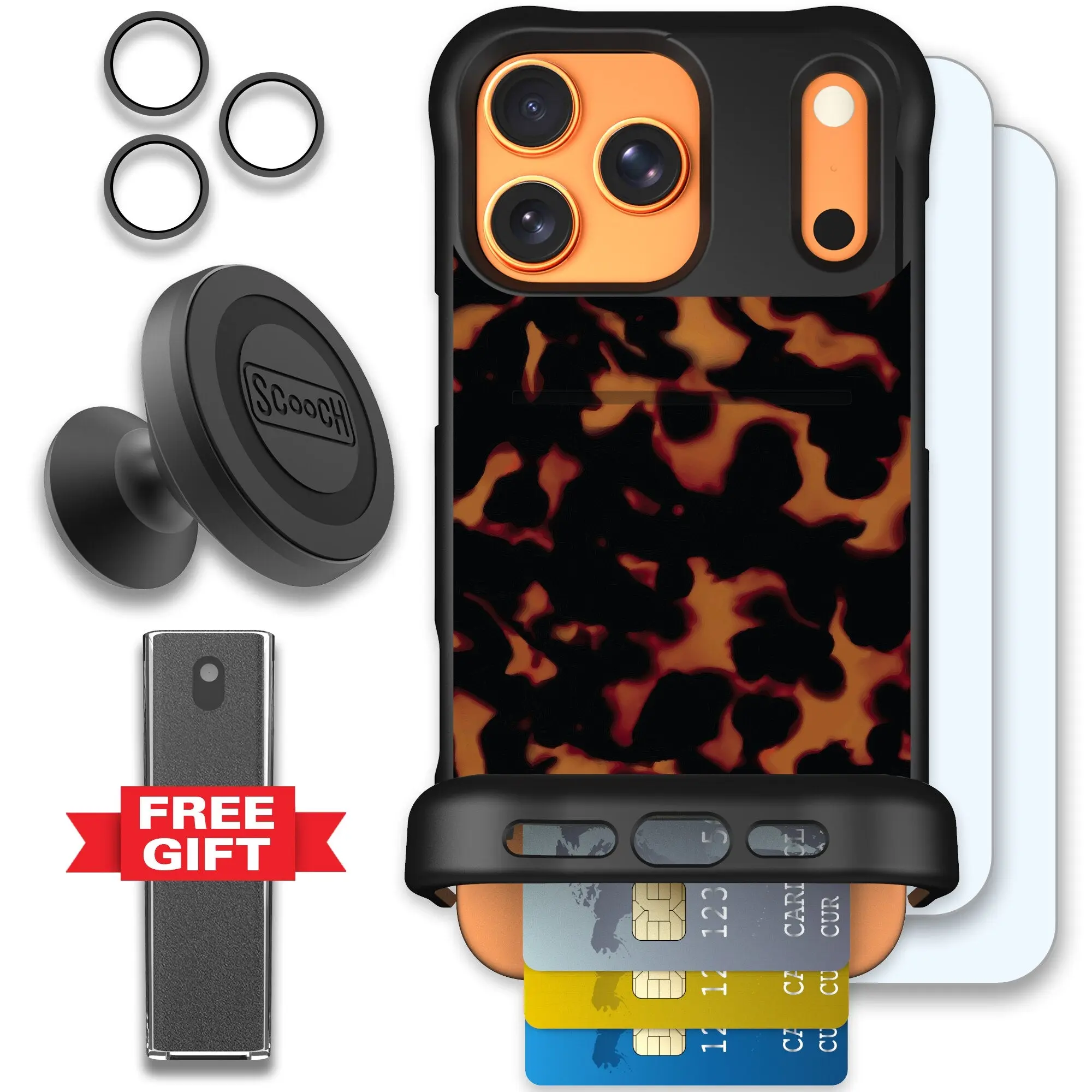 Wingmate Defender Bundle for iPhone 17 Pro Max - Image 18