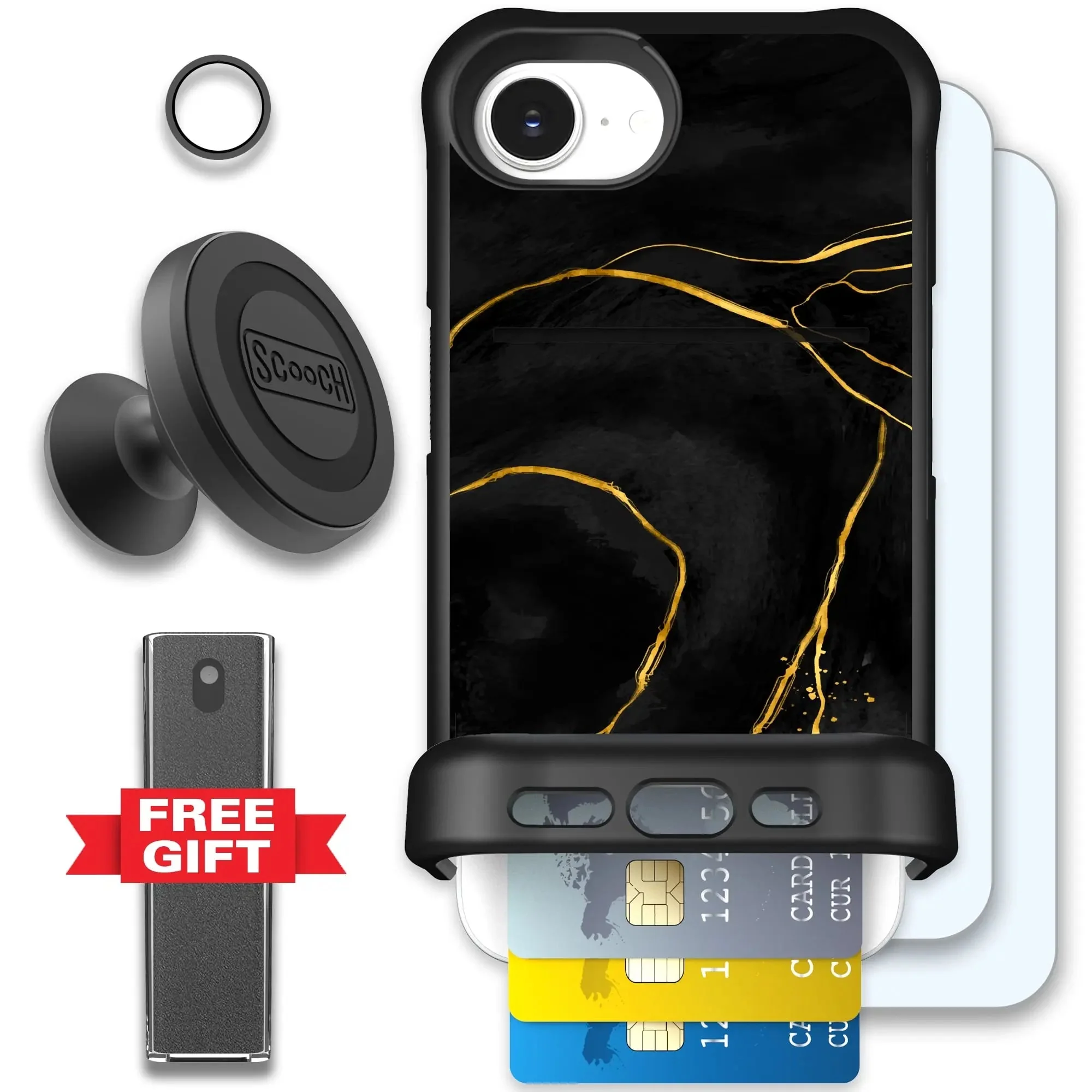 Wingmate Defender Bundle for iPhone 17e - Image 10