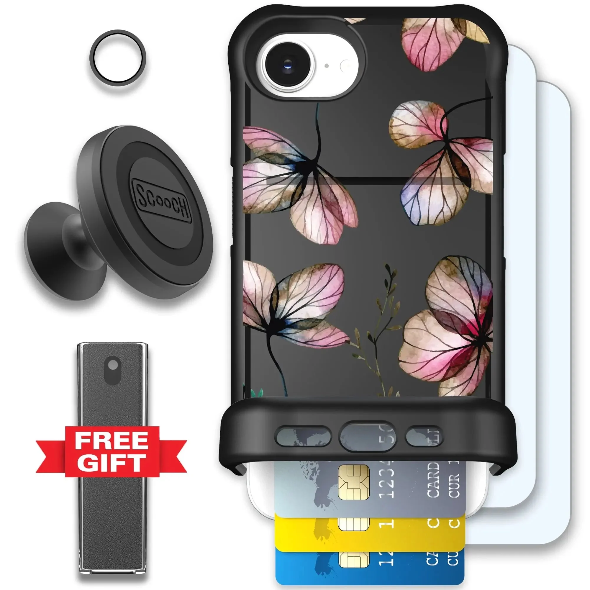 Wingmate Defender Bundle for iPhone 17e - Image 14