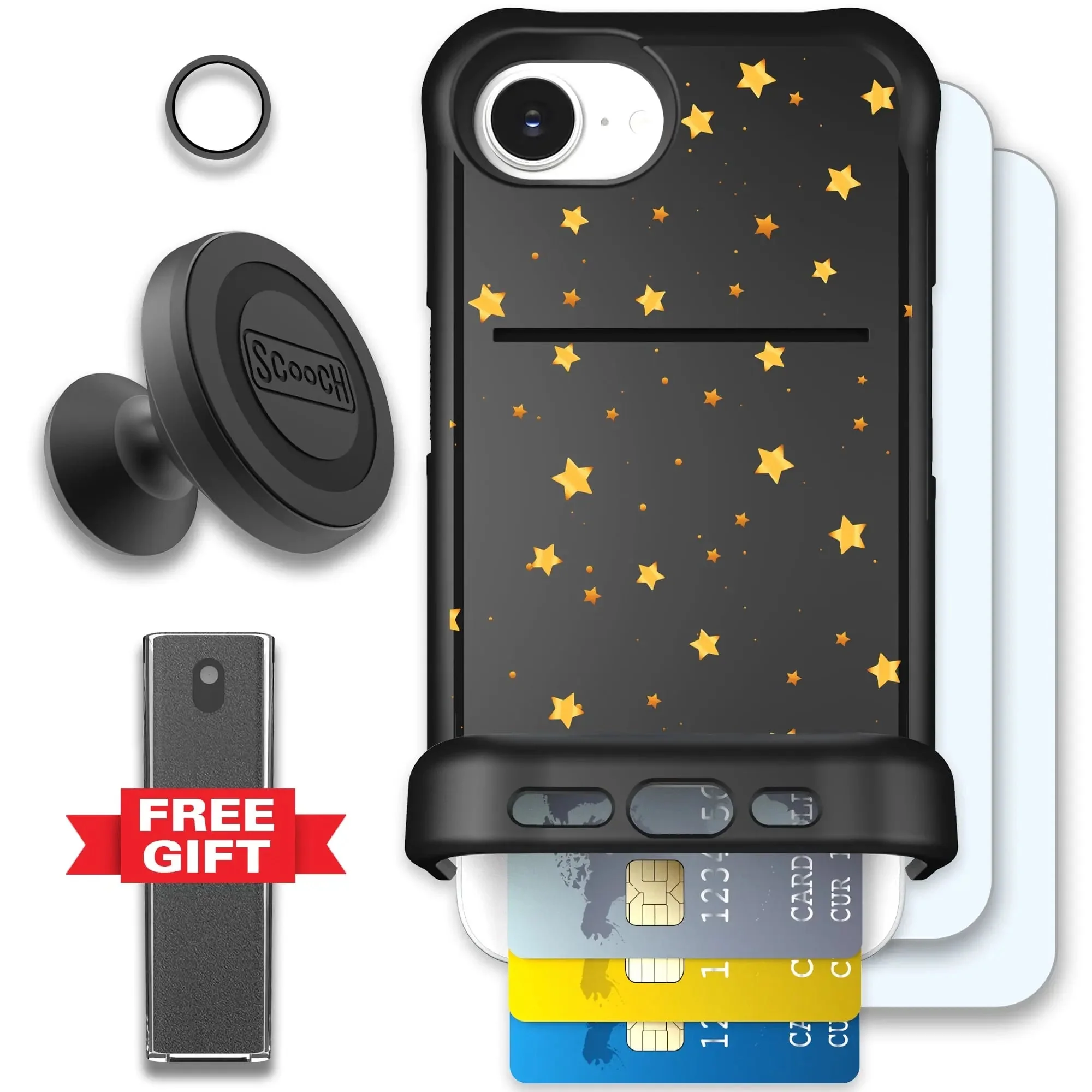 Wingmate Defender Bundle for iPhone 17e - Image 15