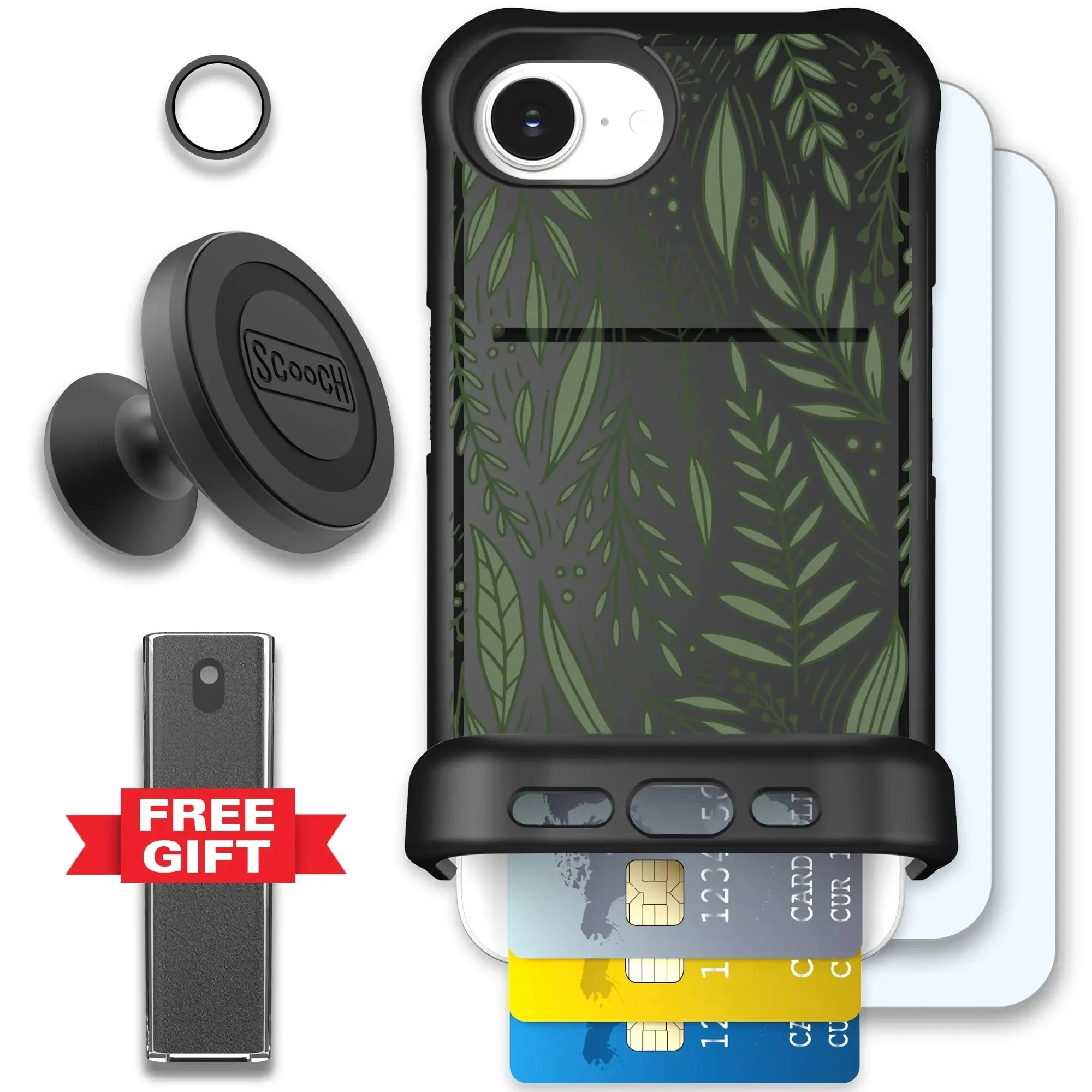 Wingmate Defender Bundle for iPhone 17e - Image 16