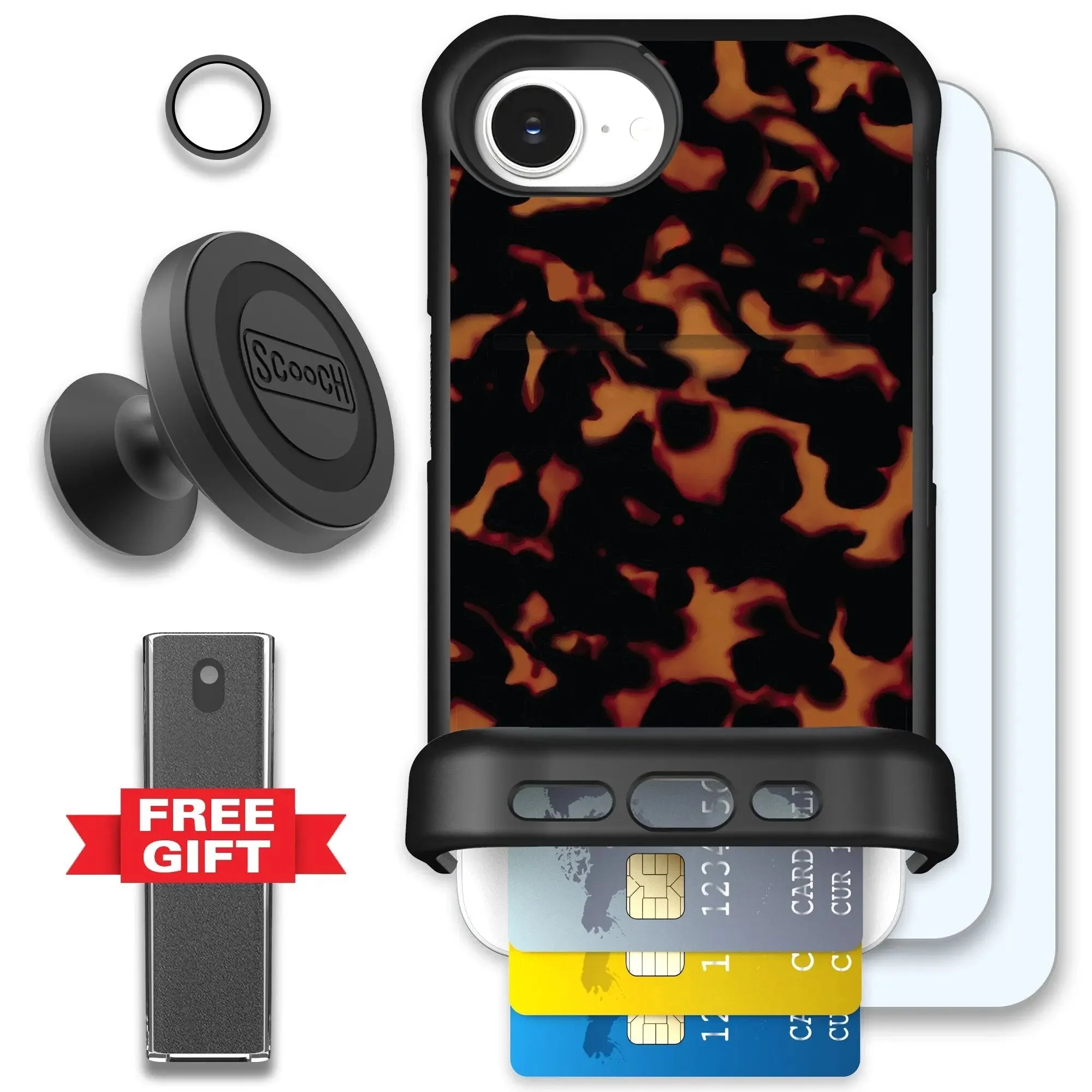 Wingmate Defender Bundle for iPhone 17e - Image 17