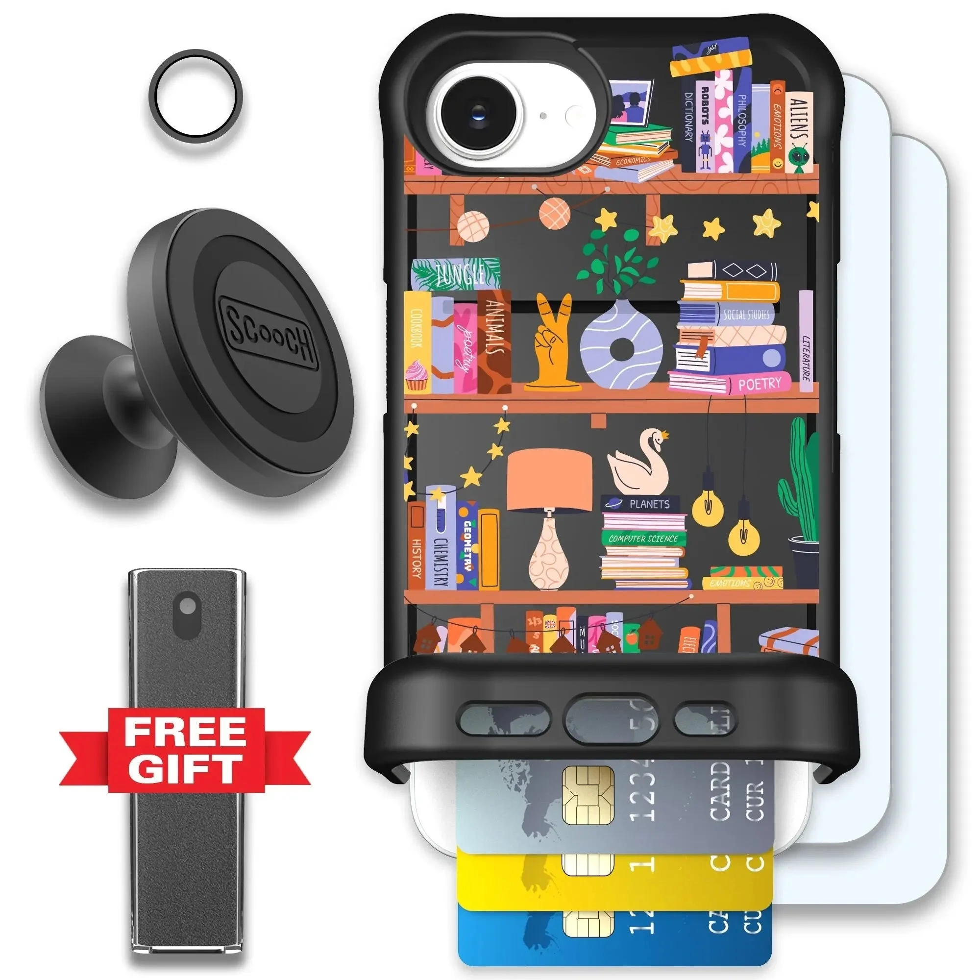 Wingmate Defender Bundle for iPhone 17e - Image 18