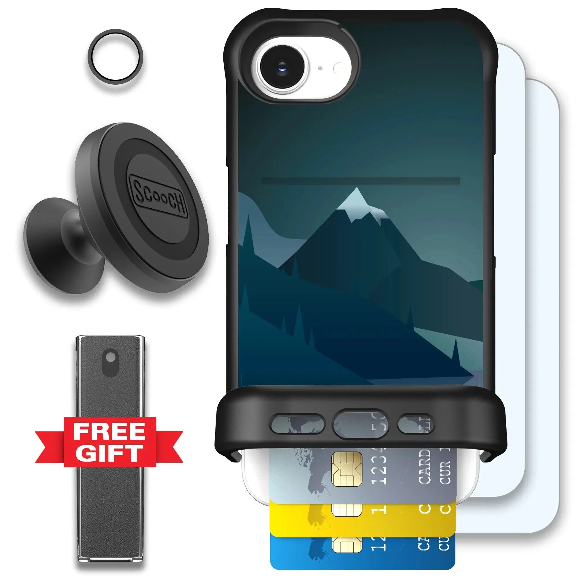 Wingmate Defender Bundle for iPhone 17e - Image 19