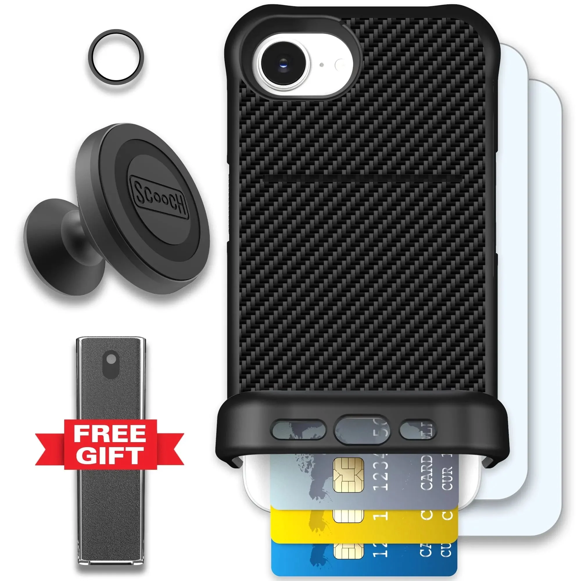 Wingmate Defender Bundle for iPhone 17e - Image 9
